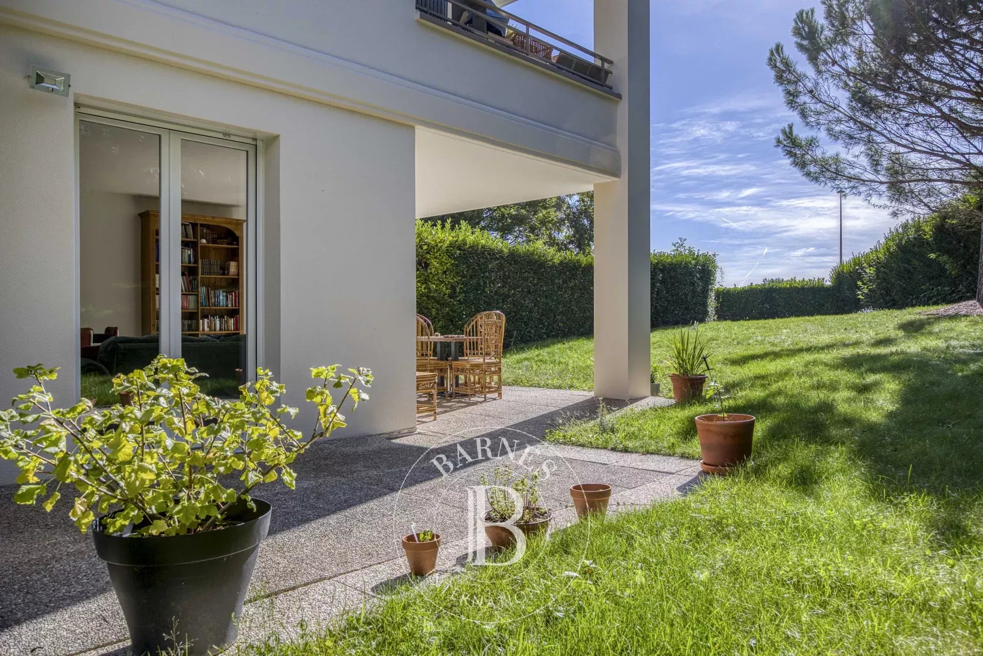 Daire Divonne-les-Bains