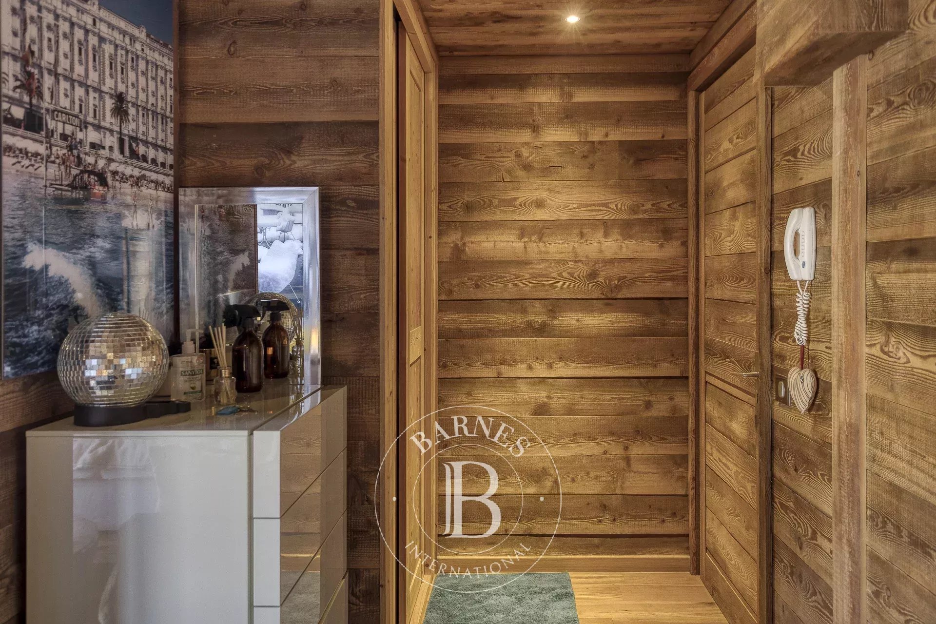 Daire Megève - picture 9