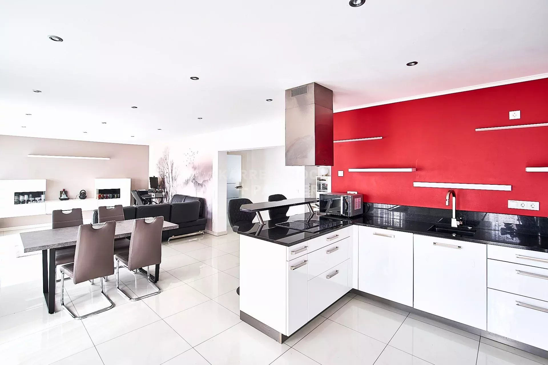 Agence immobilière de Karrenbrock Partners
