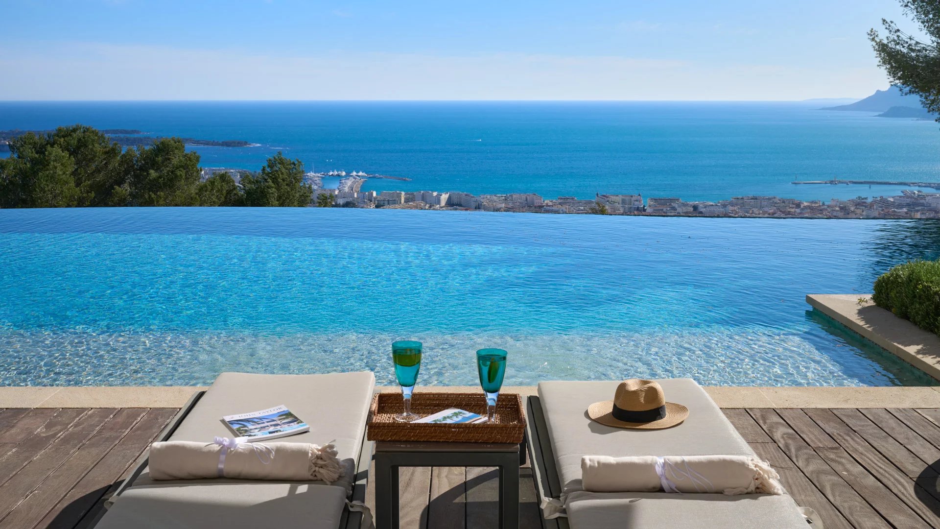 Magnificent property