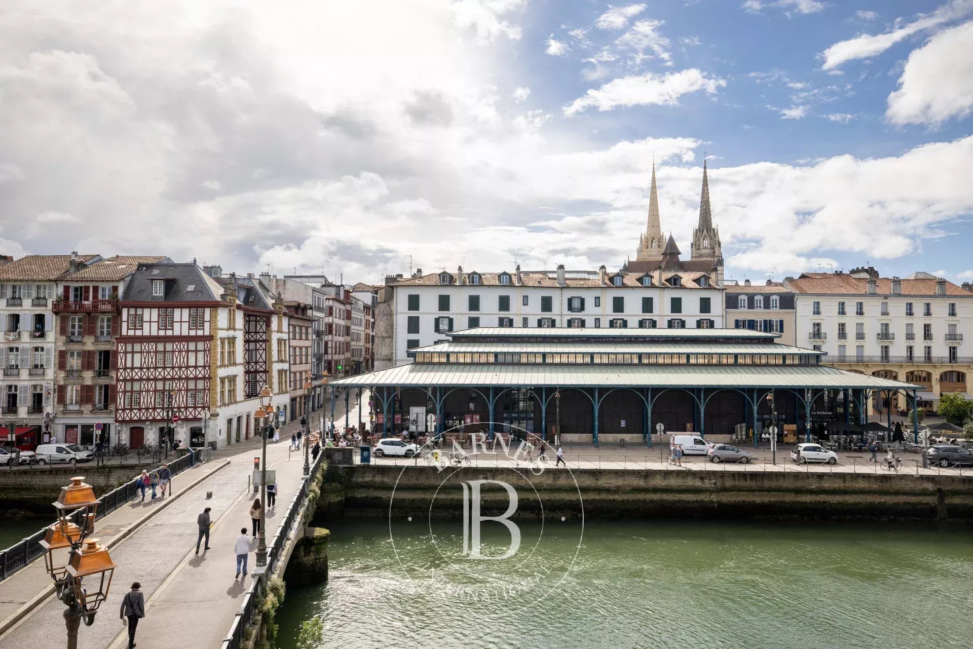 Immeuble Bayonne  -  ref 86977668 (picture 2)