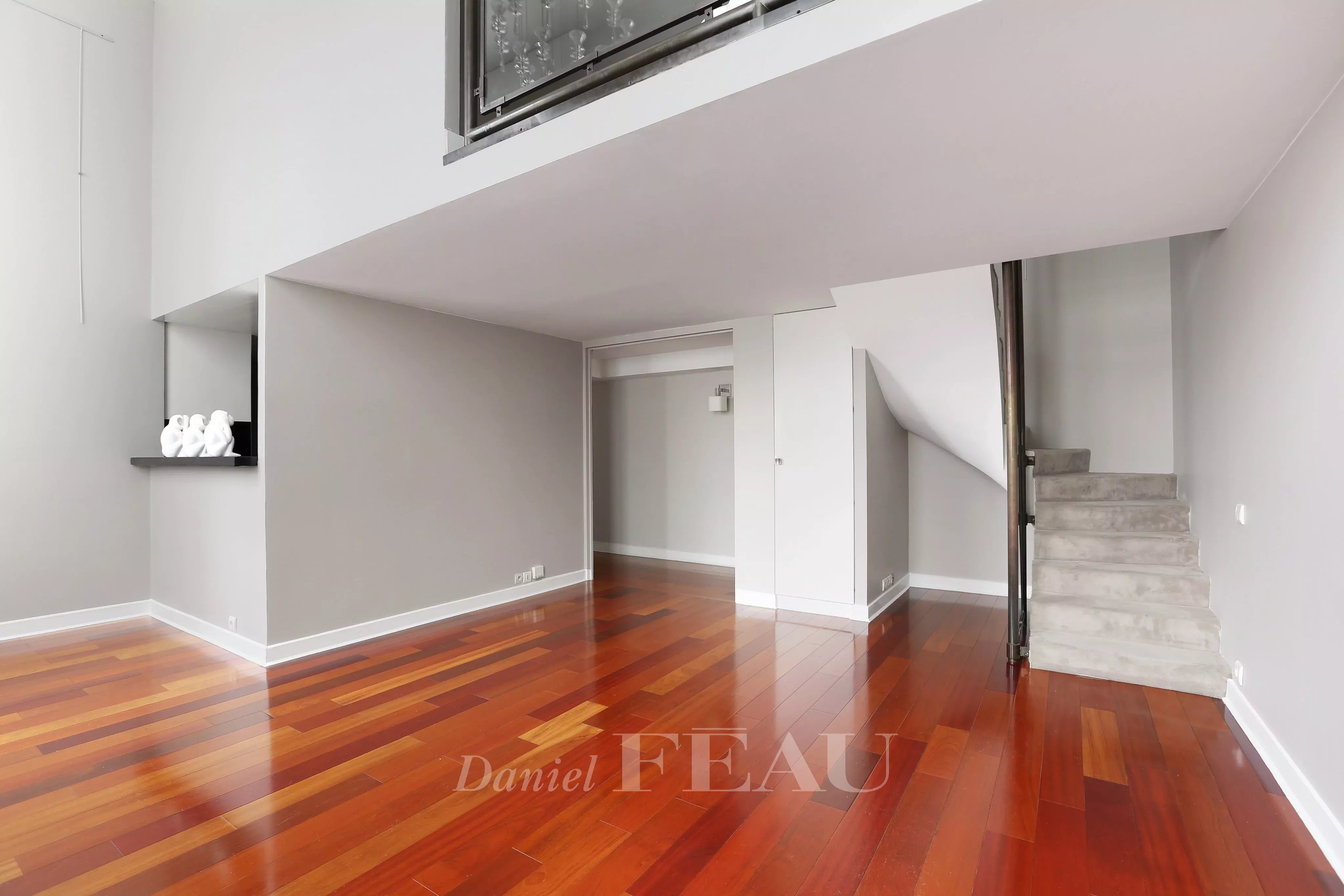 Rental Apartment Paris 16th