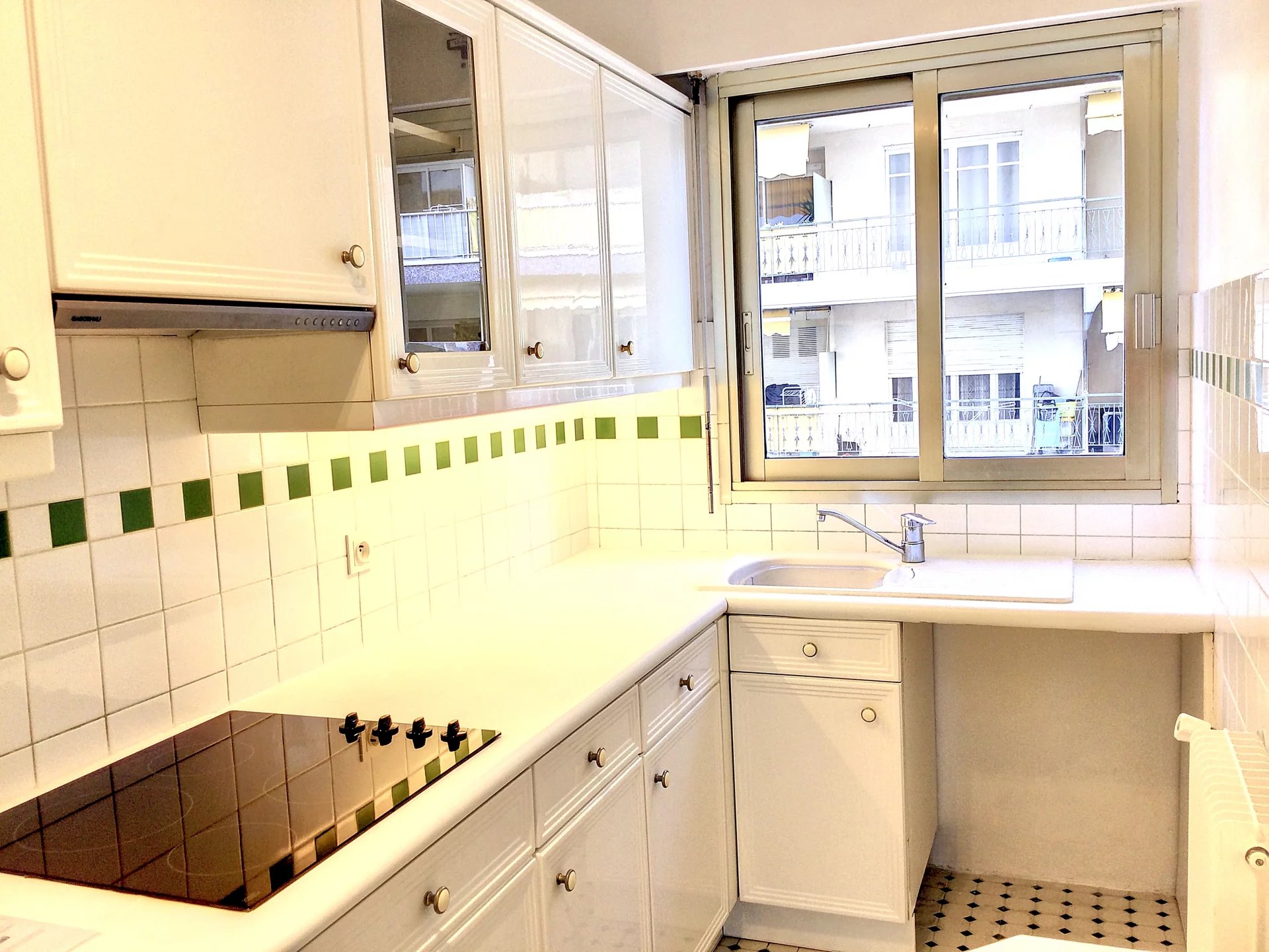 Location Appartement Cannes