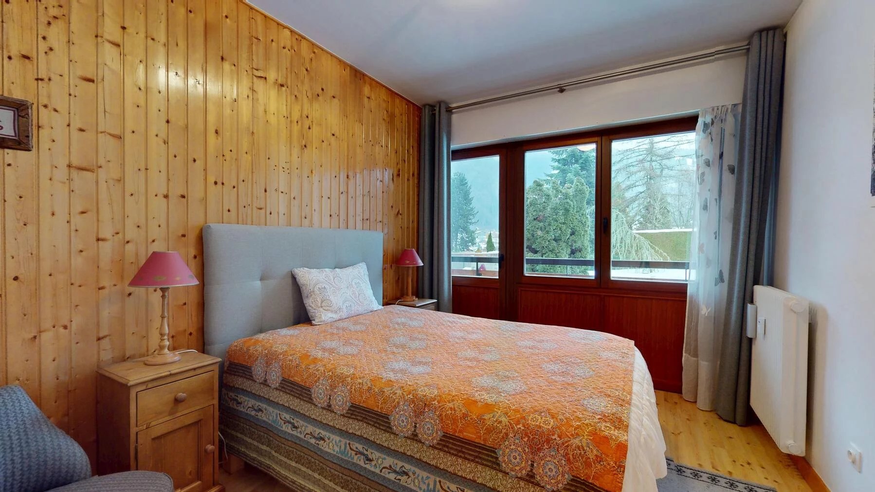 Photo of MORZINE -3 bedroom apartment in Morzine