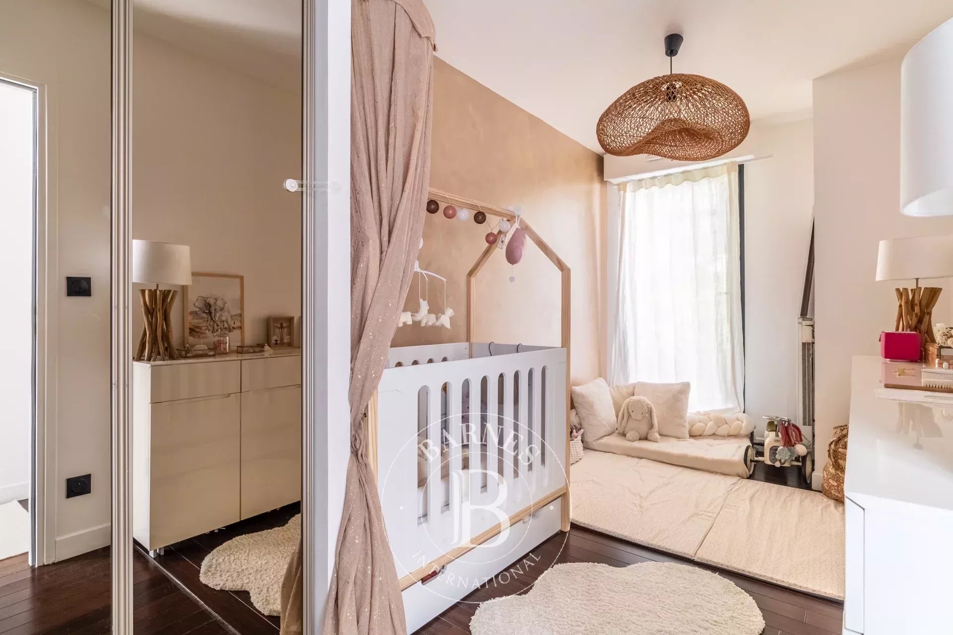 Dubleks Levallois-Perret - picture 14