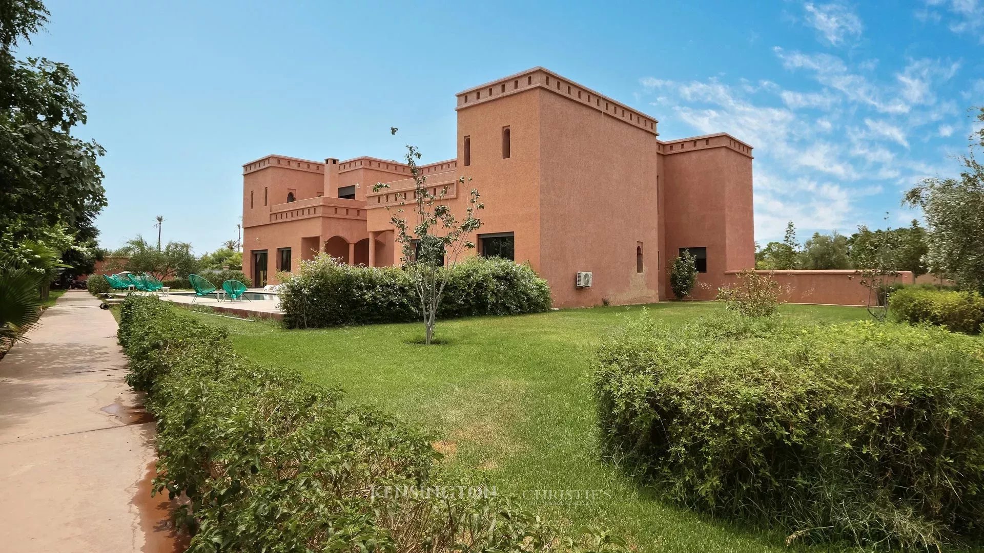 7 Bedroom Villa/Townhouse's Image 36