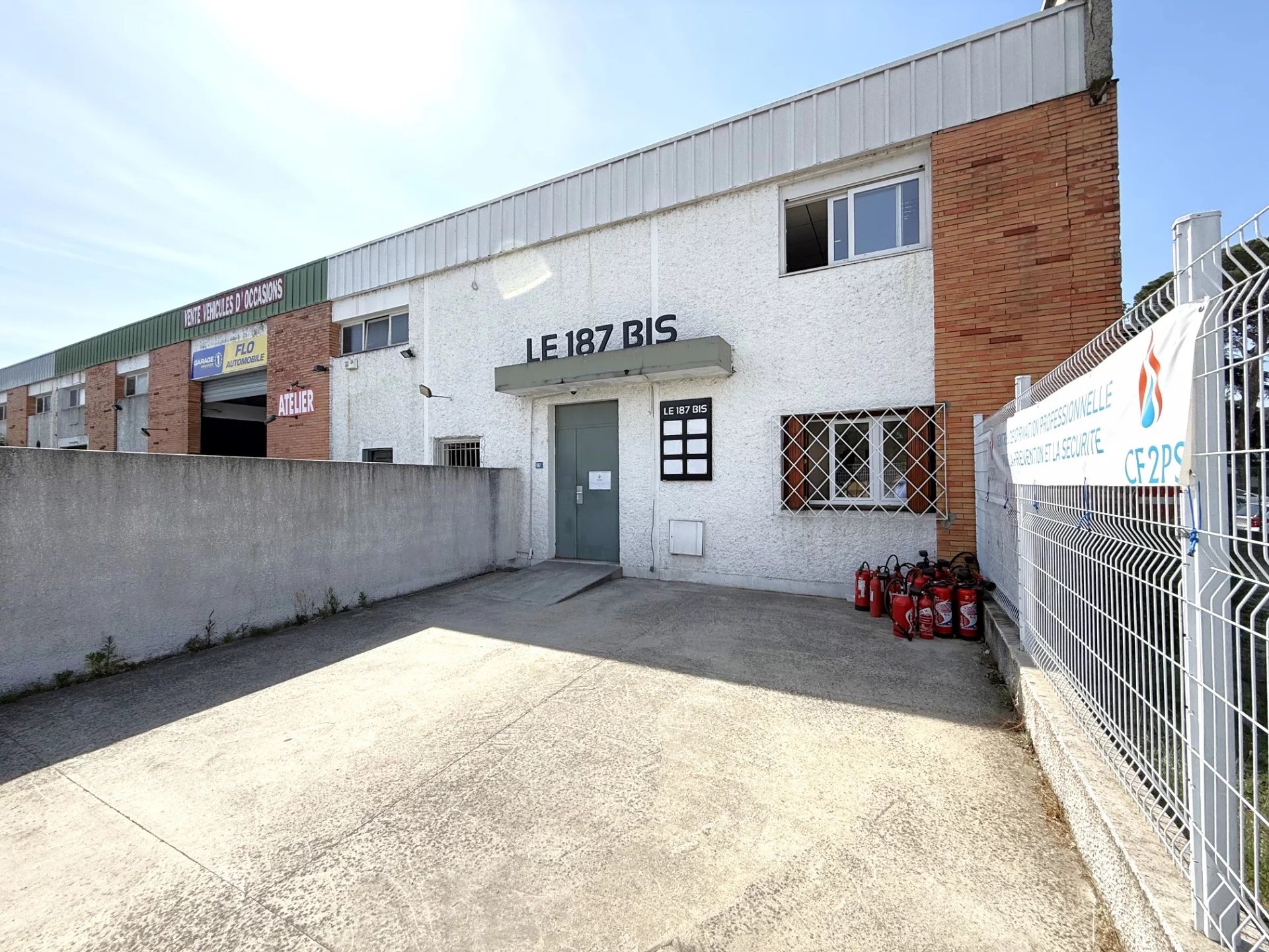 Vente Local commercial Toulouse