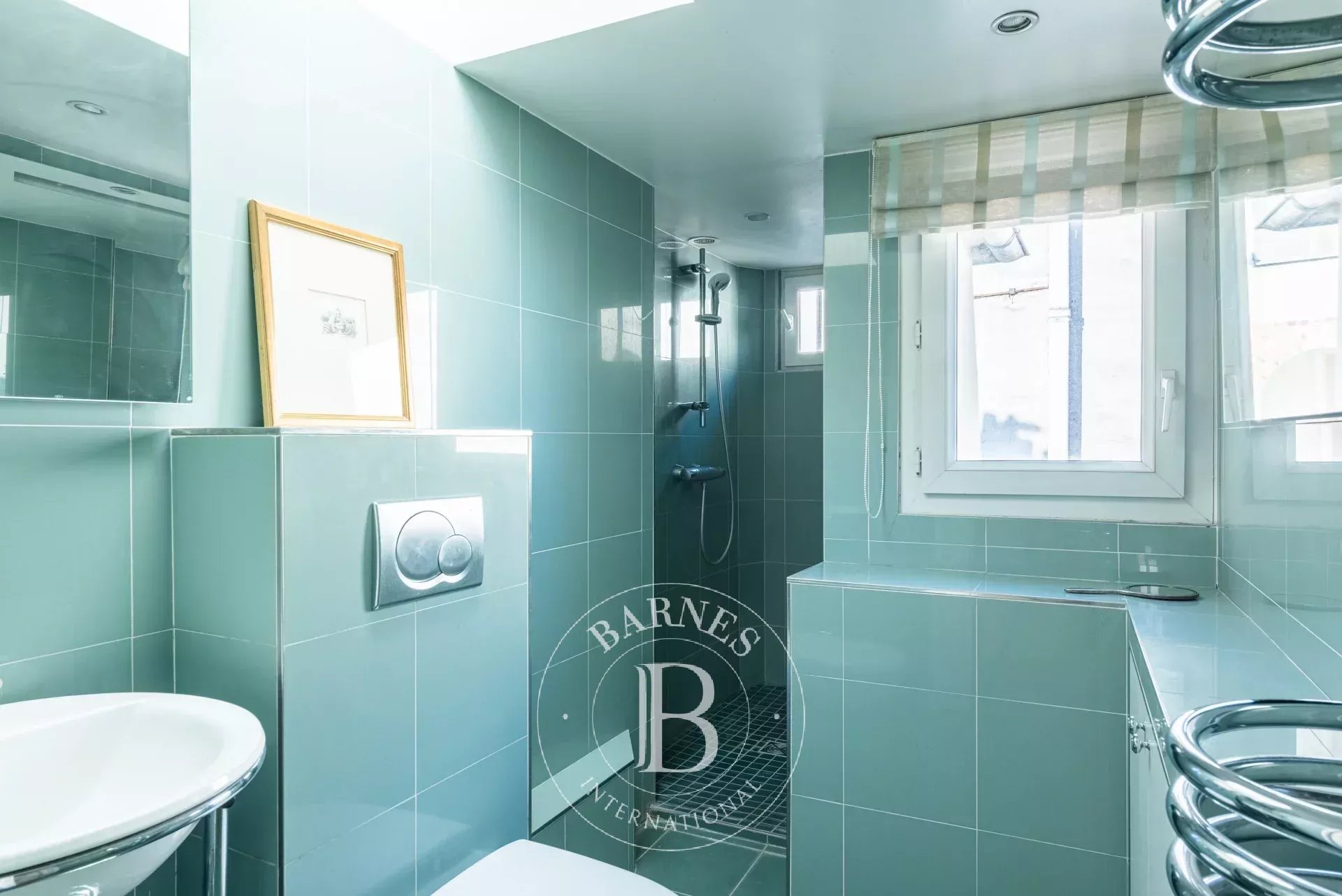 Daire Paris 4ème - picture 17