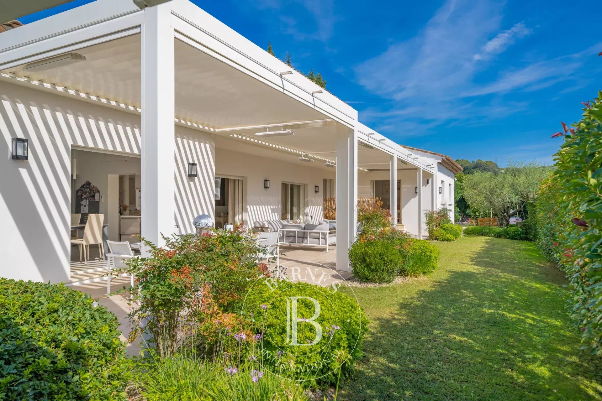 Villa Mougins - picture 20