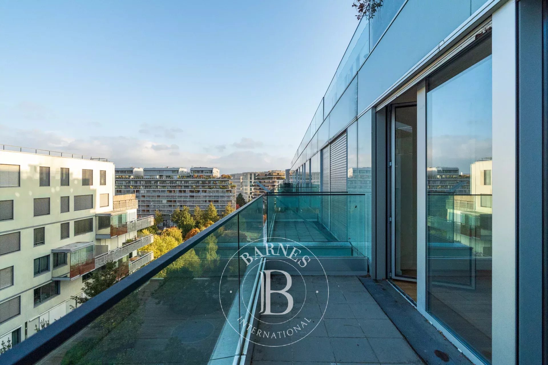 Daire Boulogne-Billancourt - picture 7