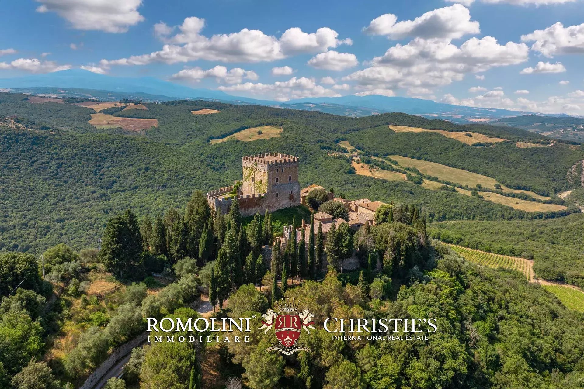 37 Bedroom Chateau's Image 4