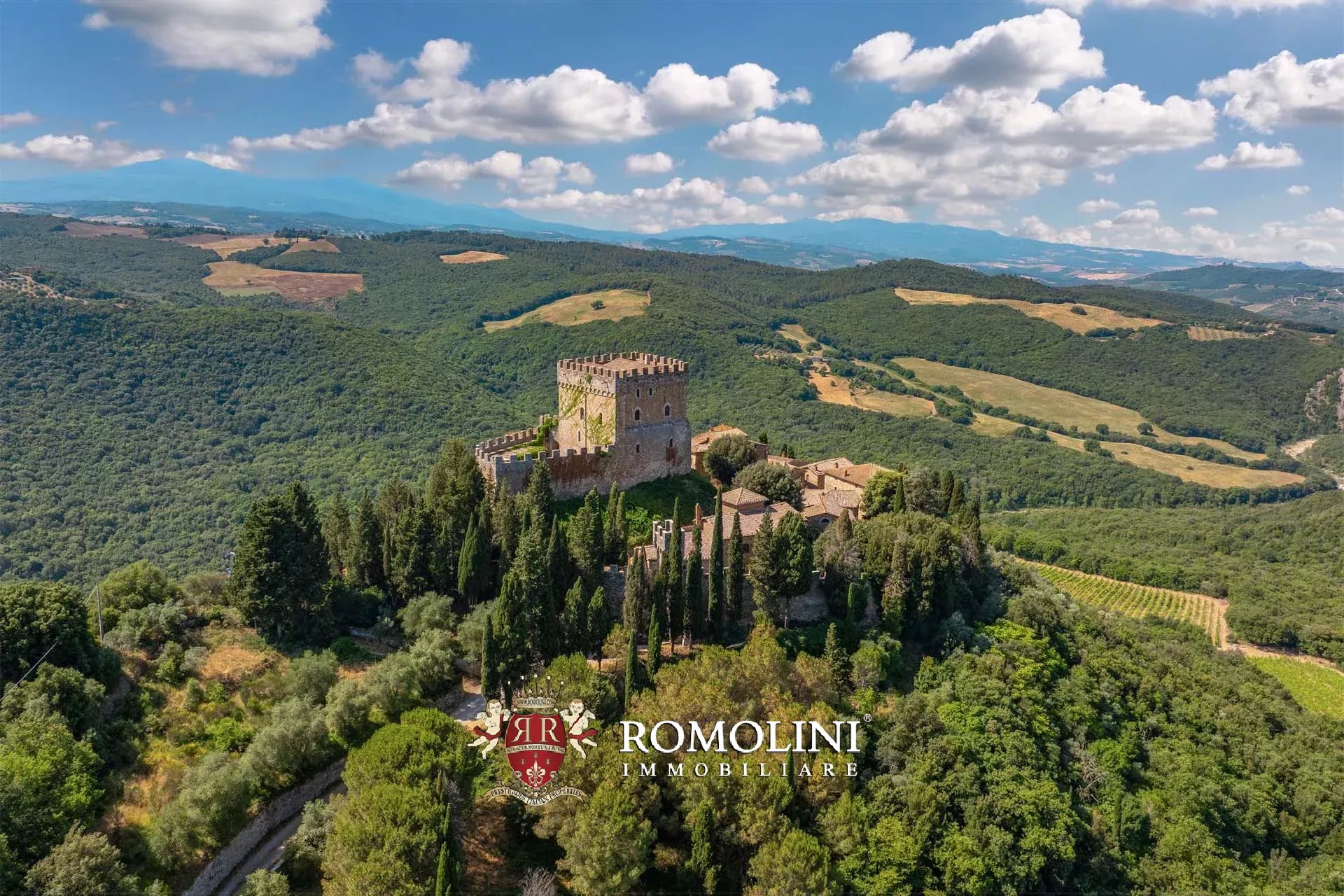 37 Bedroom Chateau's Image 4