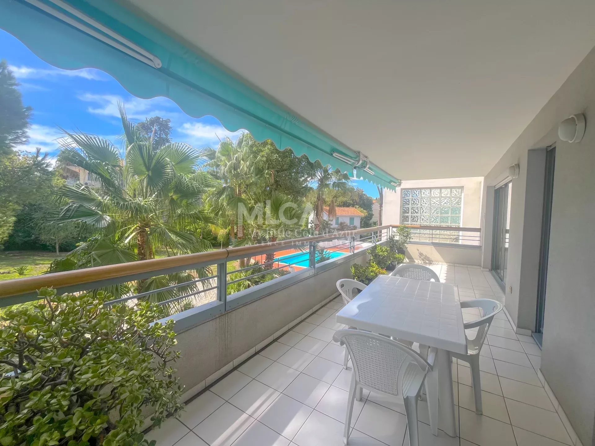 Agence immobilière de My Little Côte d'Azur