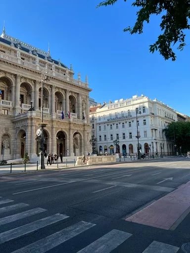 Daire Budapest VI. kerülete - picture 8