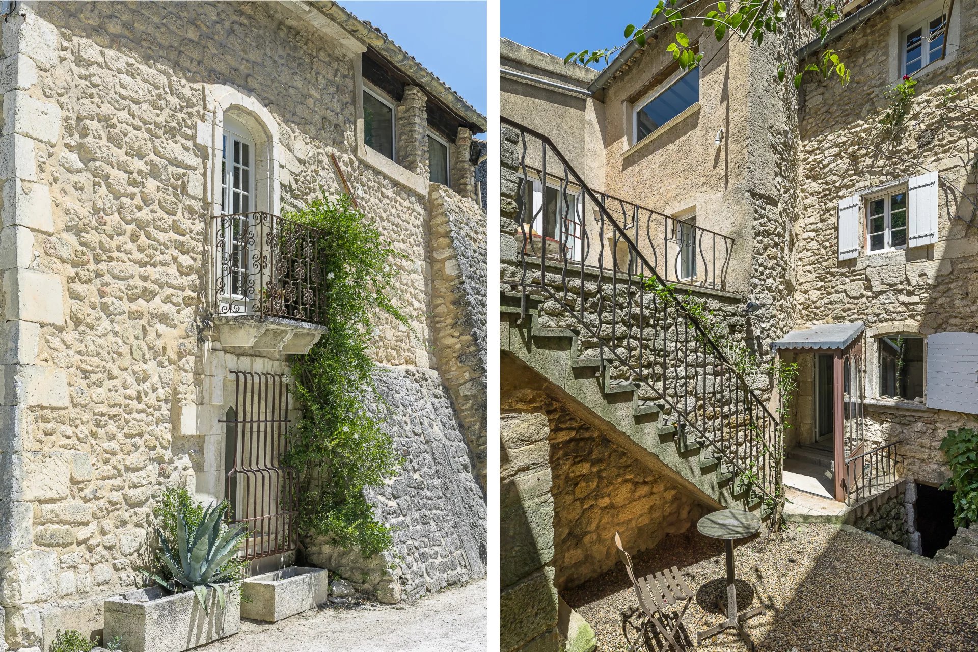 Sale Village house Oppède