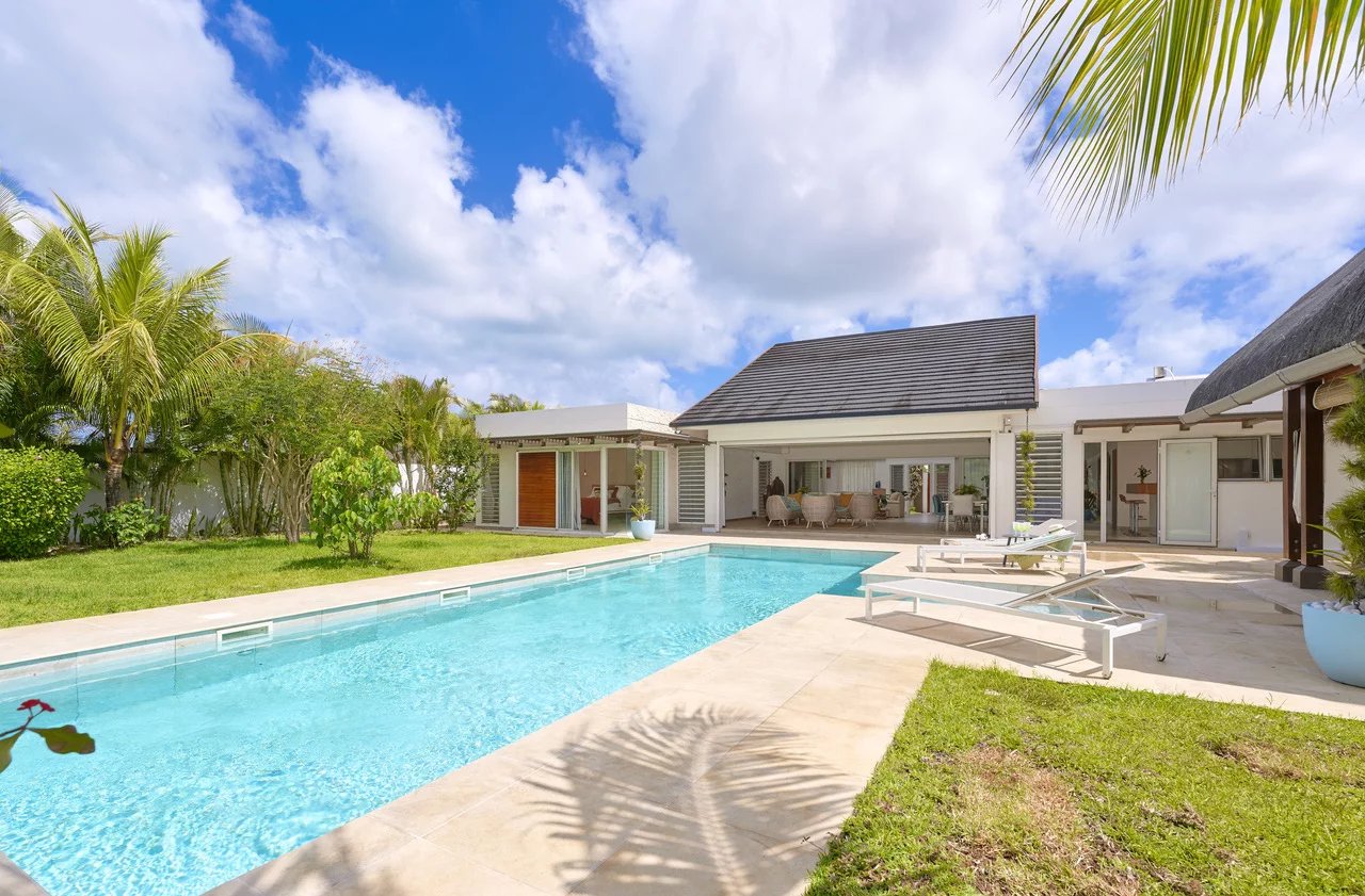 Sale Villa Grand Baie