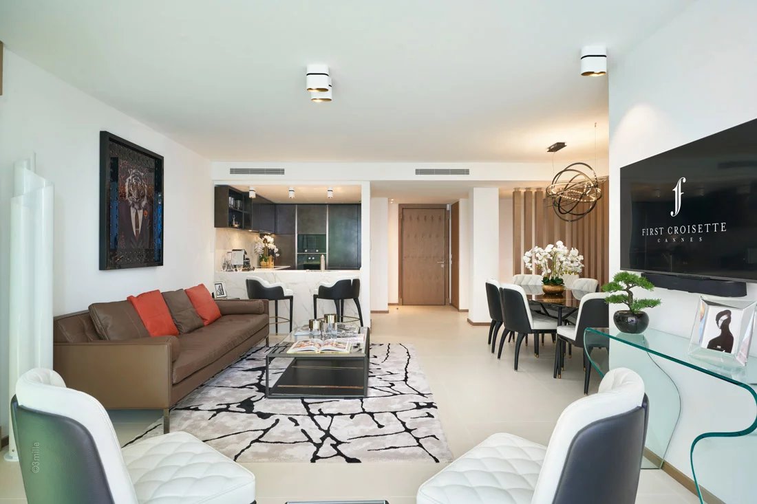 UNIQUE - HIGH STANDING APARTMENT