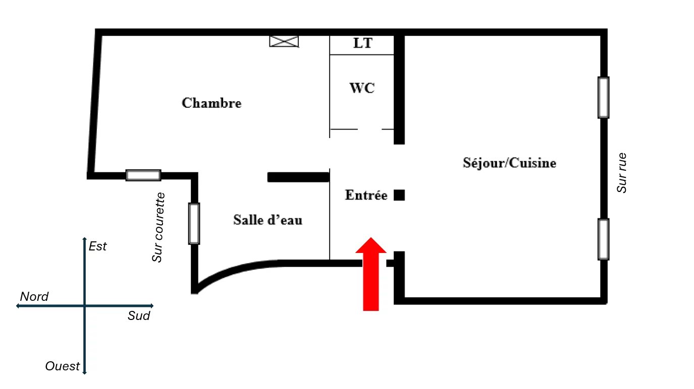 Photo 2 du bien N°86431431