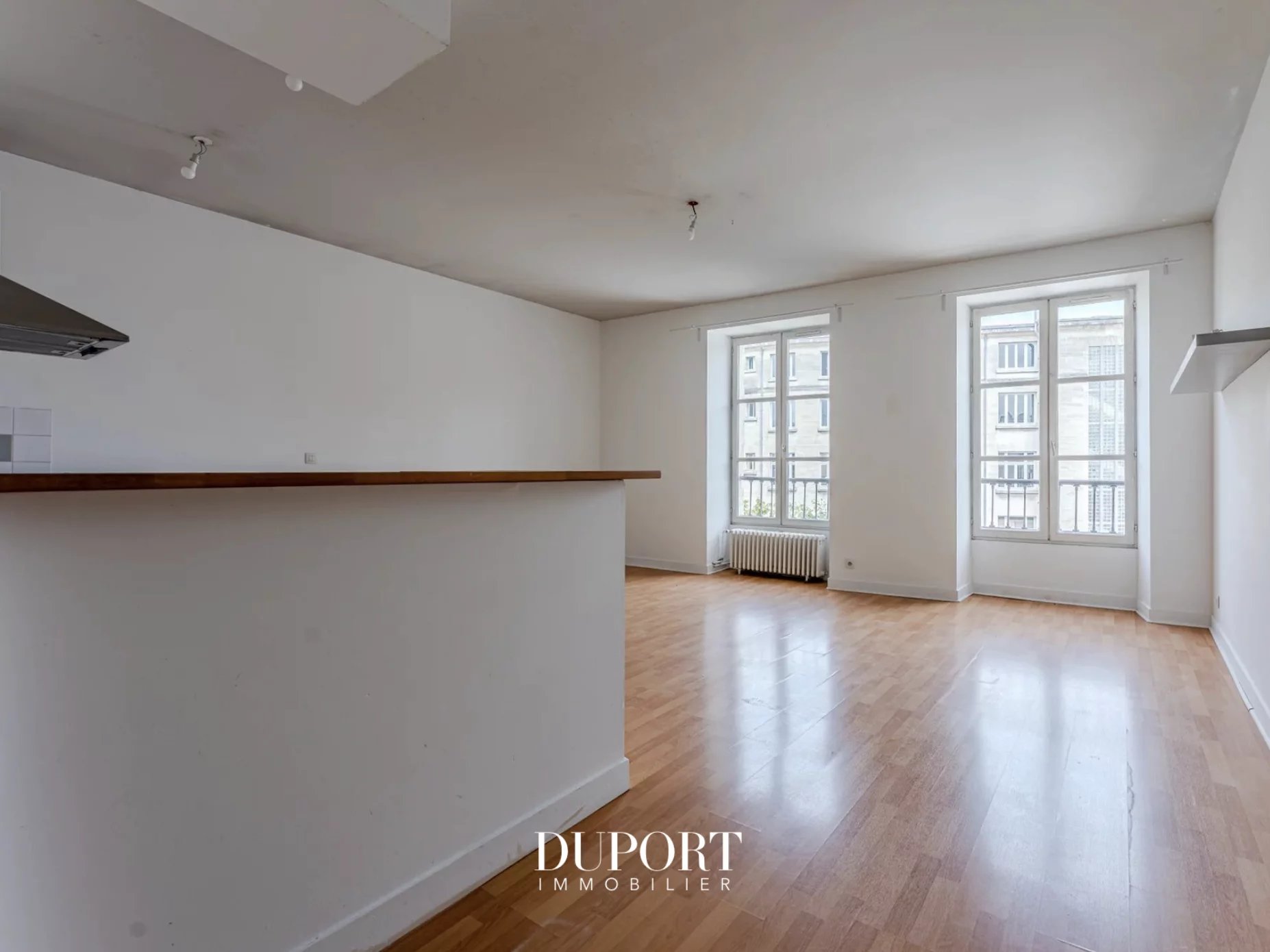 Agence immobilière de Duport Immobilier BORDEAUX