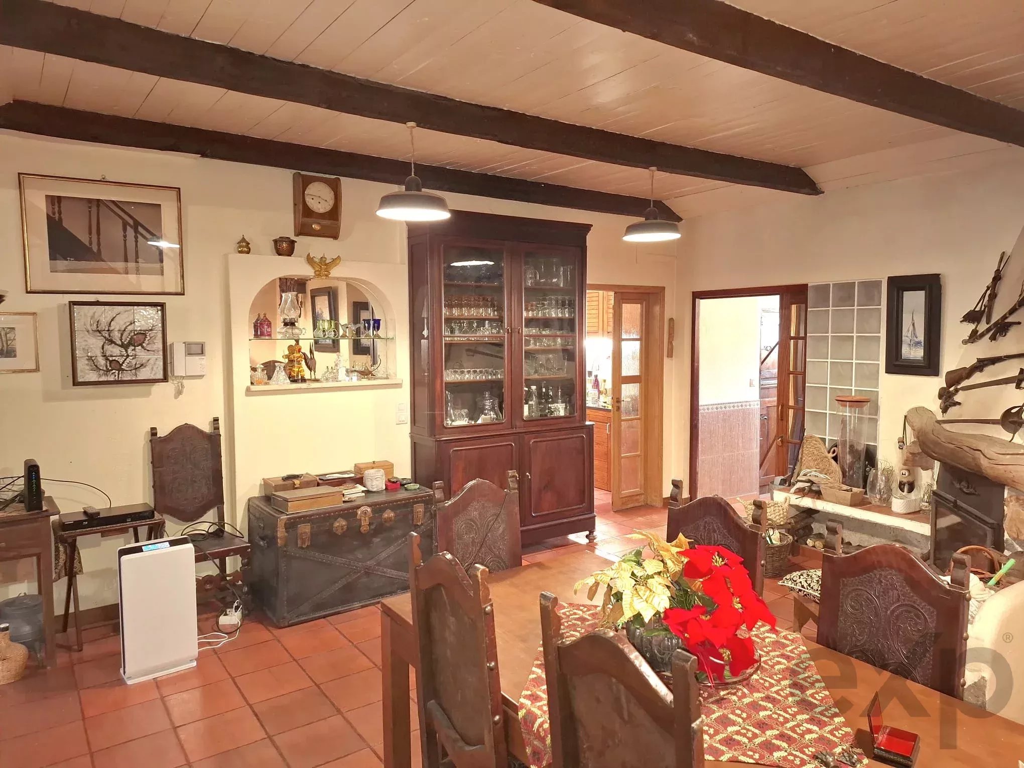 Sintra , Colares - Small farm with dream house 86819090 image 23