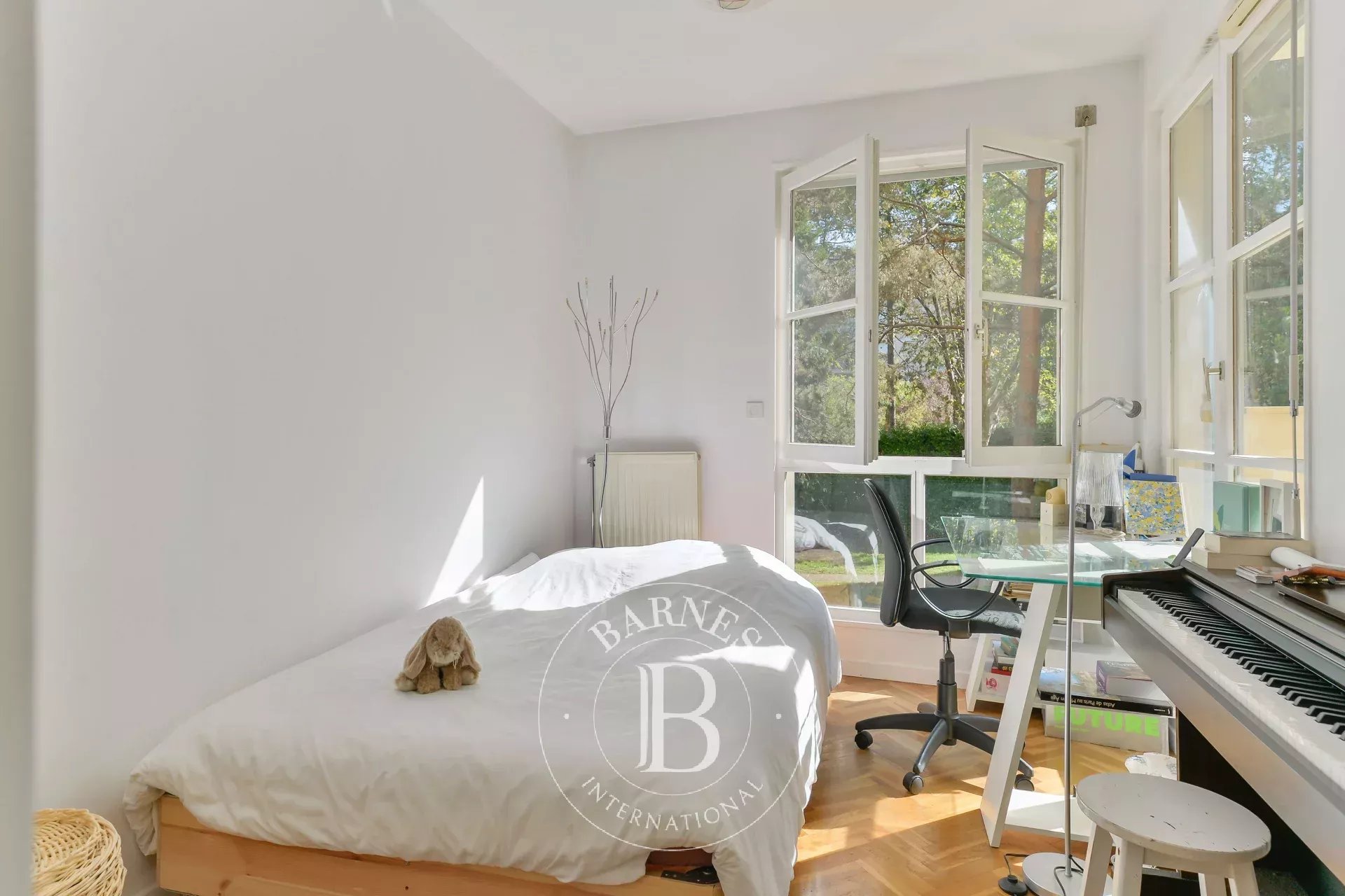 Daire Lyon 5ème - picture 13