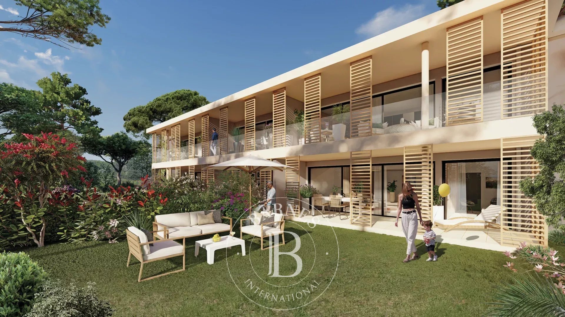 Daire Sanary-sur-Mer