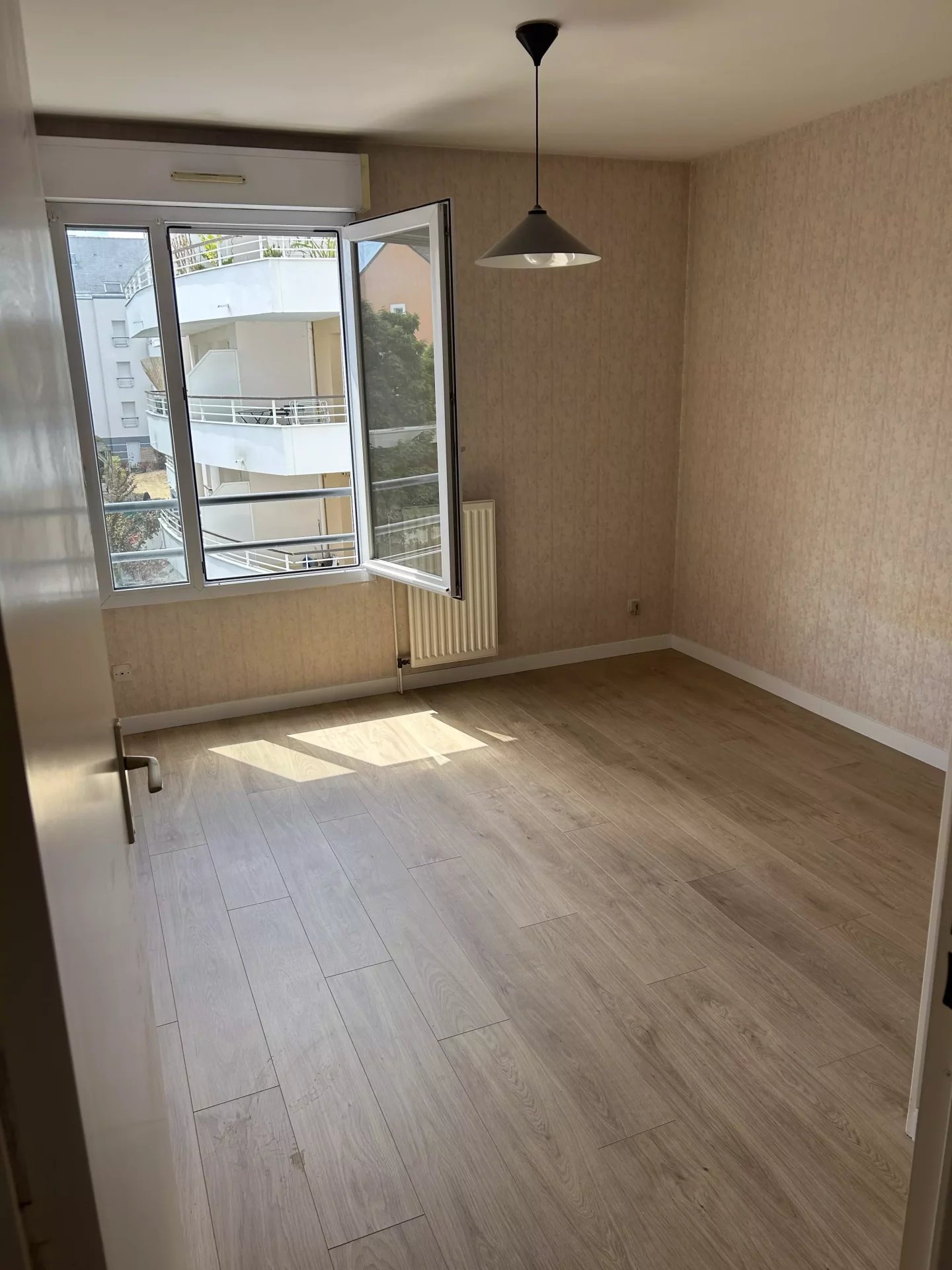 Achat Appartement T3 à Nantes (44200) - 62m²