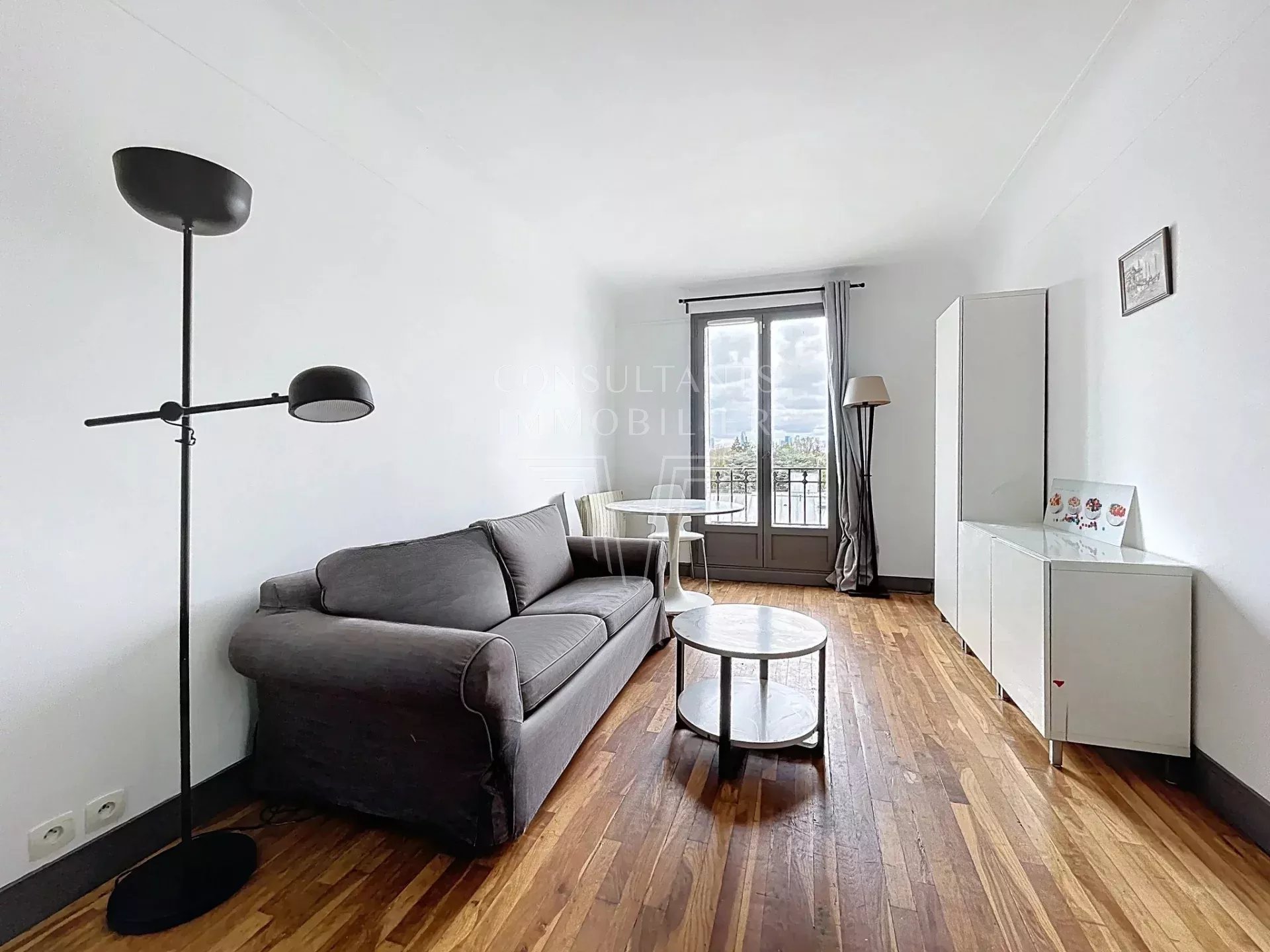Vente Appartement Boulogne-Billancourt
