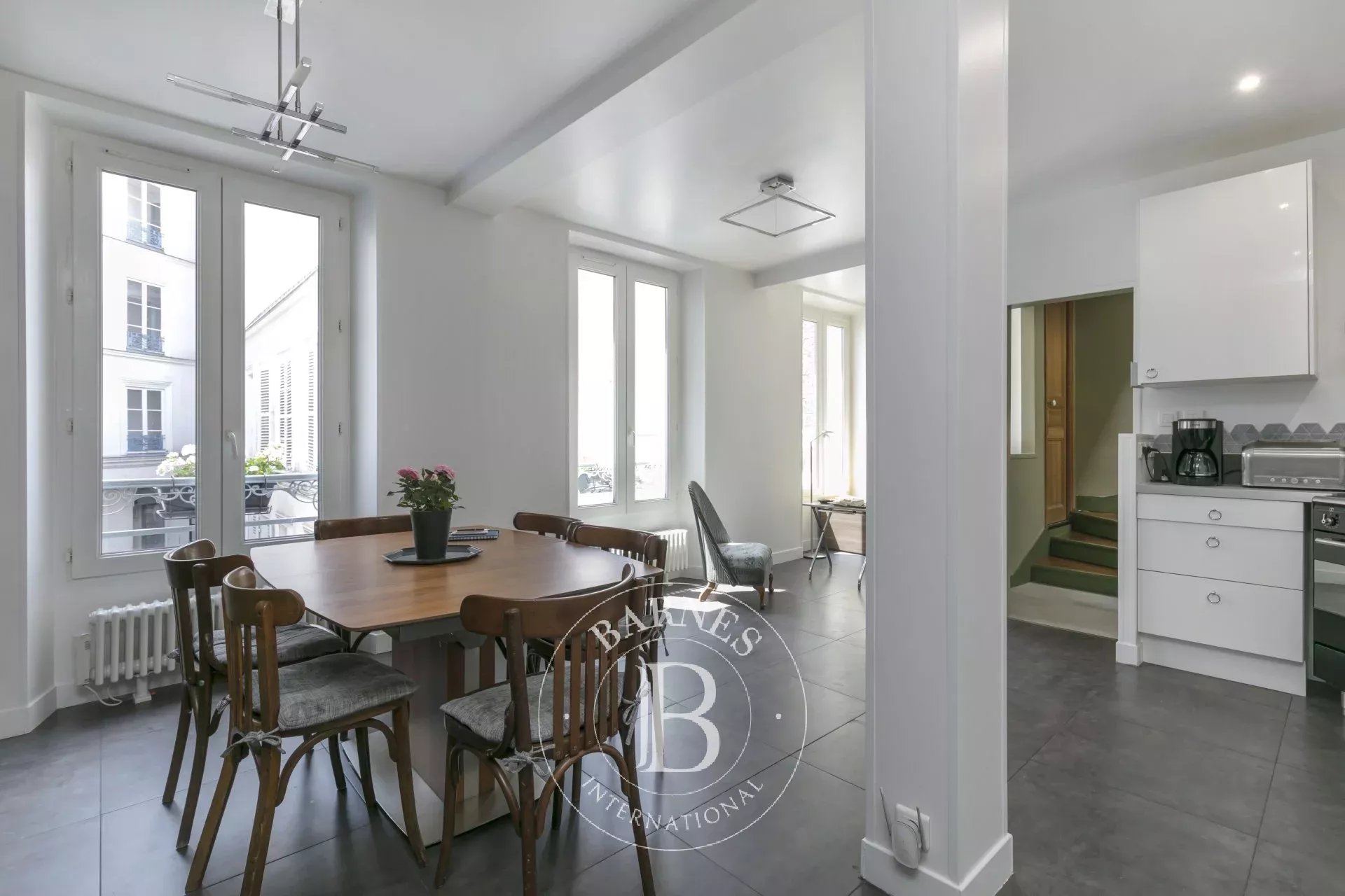 Ev Levallois-Perret - picture 6