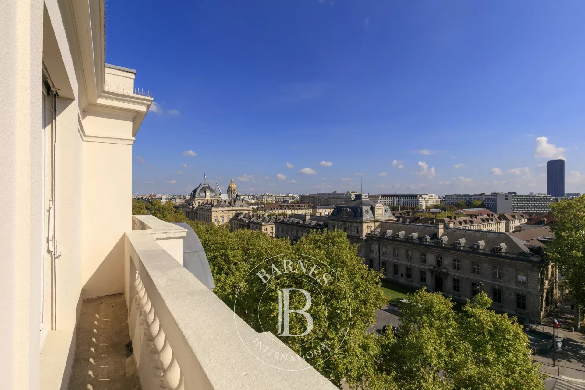 Daire Paris 7ème - picture 16