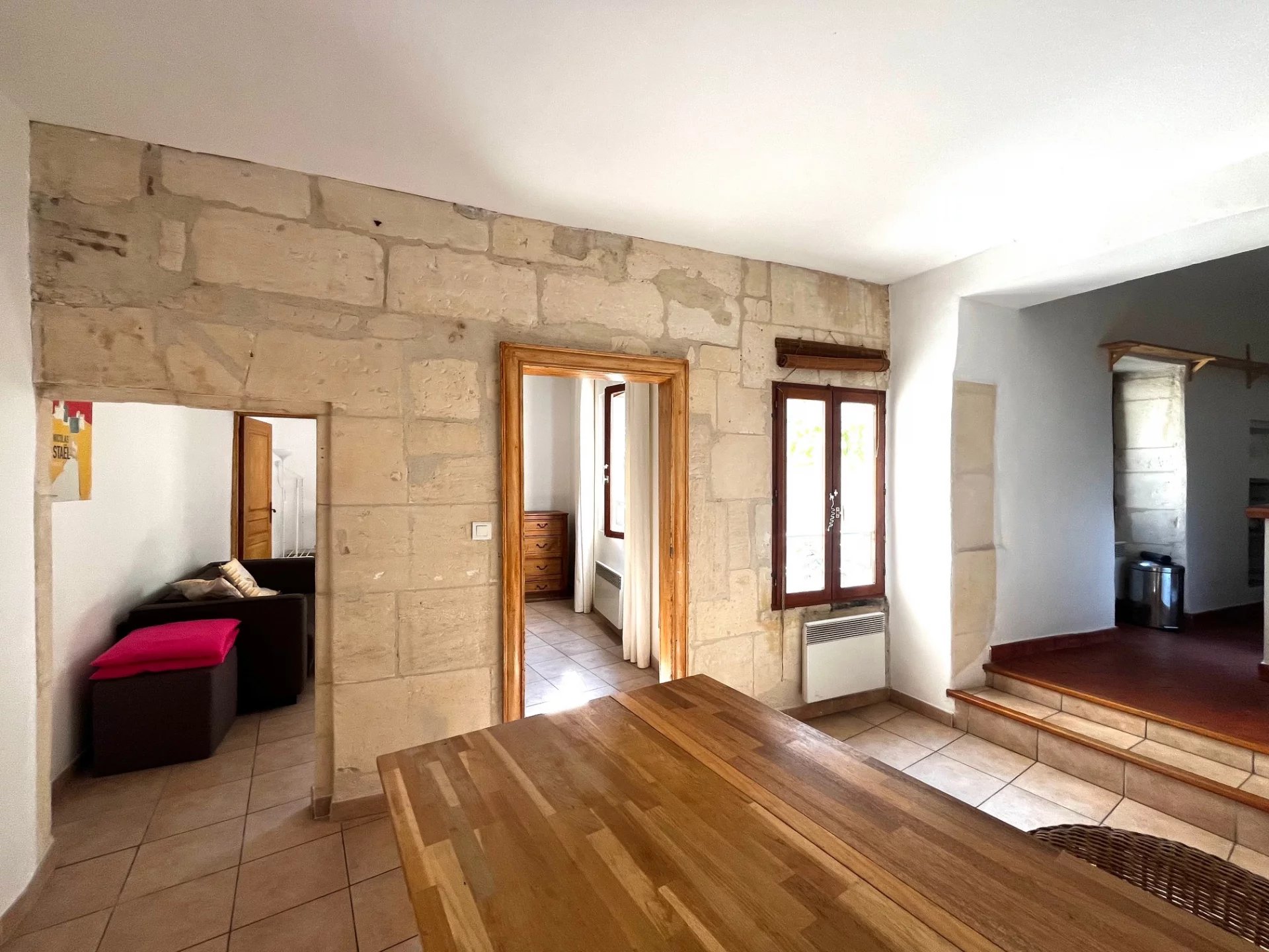 Agence immobilière de Leonis Immobilier Pays d'Arles
