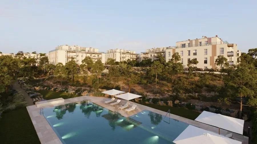Programme Appartement Godella