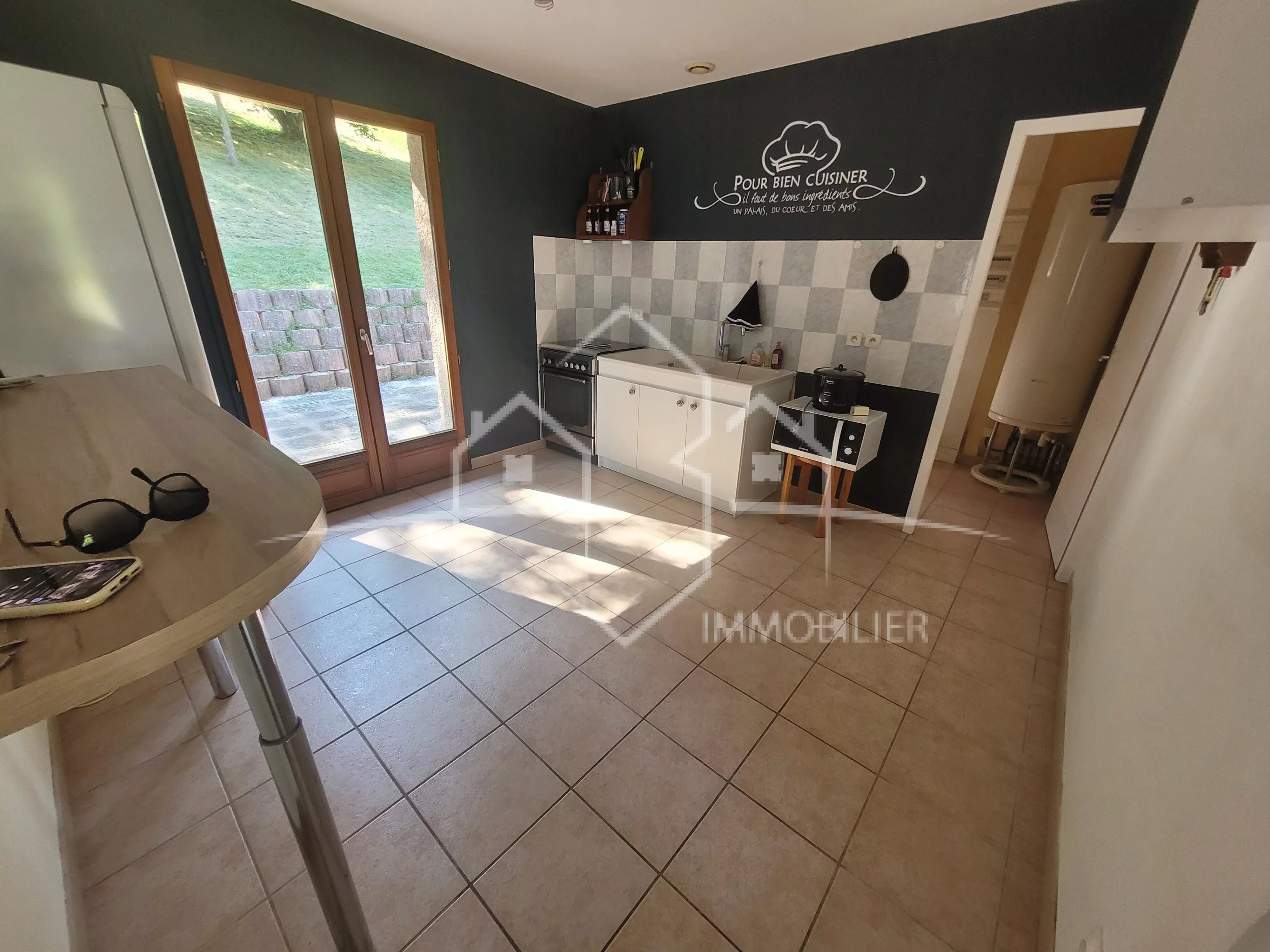 Sale House - Marcilloles