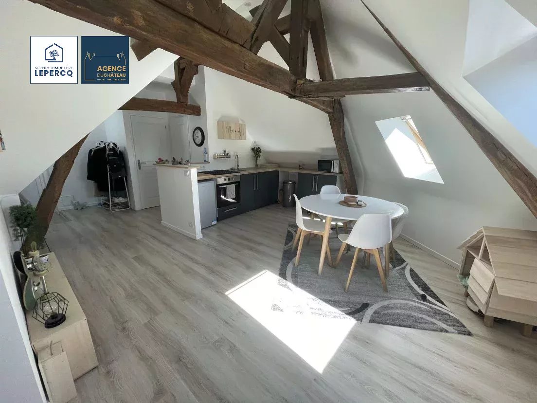 Rental Apartment Fère-en-Tardenois