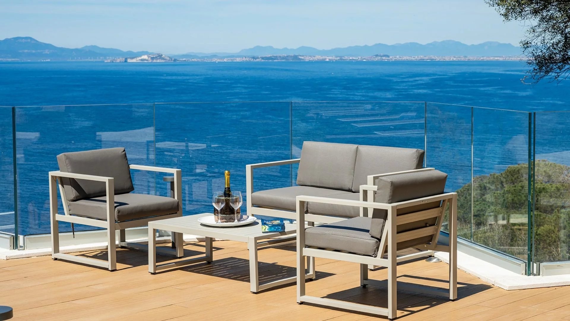 Villa Béatrice | Torre delle Stelle - picture 2