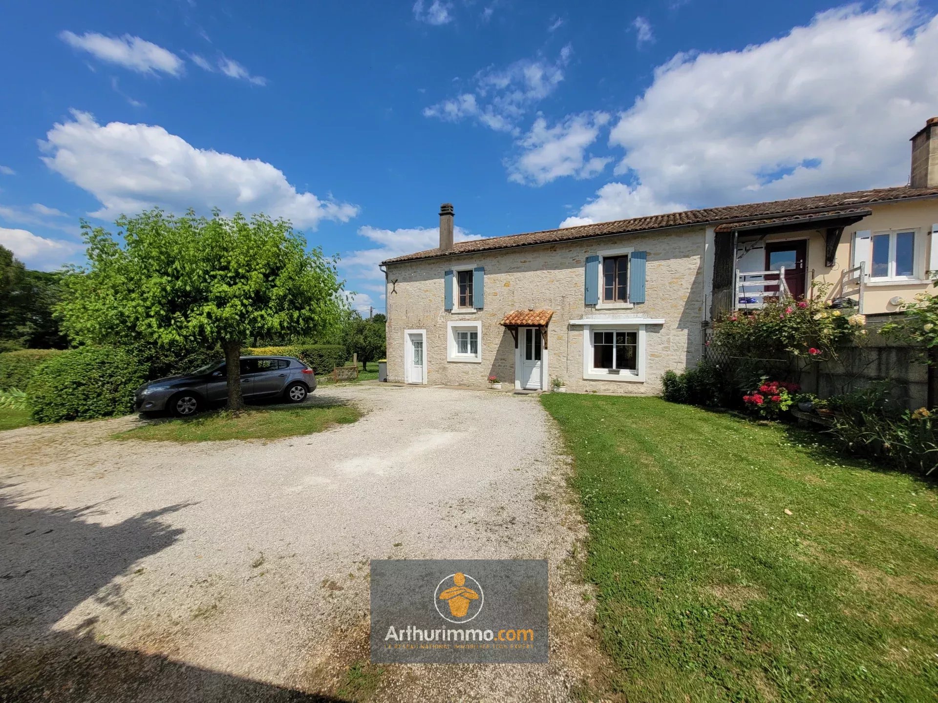 Agence immobilière de SAS DR ENERGIE