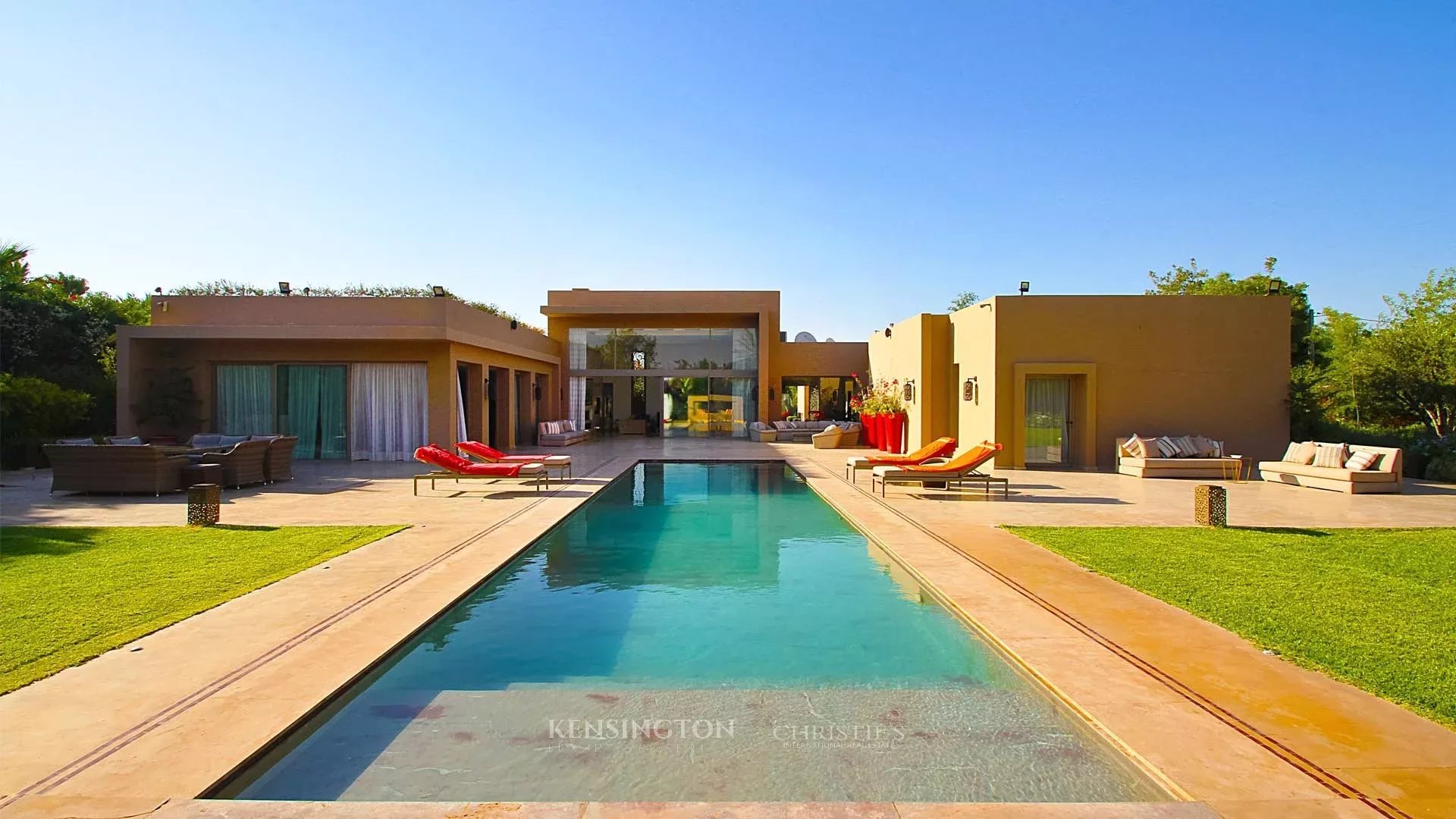 5 Bedroom Villa/Townhouse's Image 5