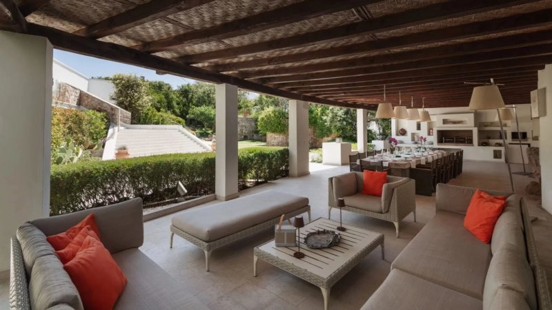 Affitto Villa | Porto Cervo - picture 3