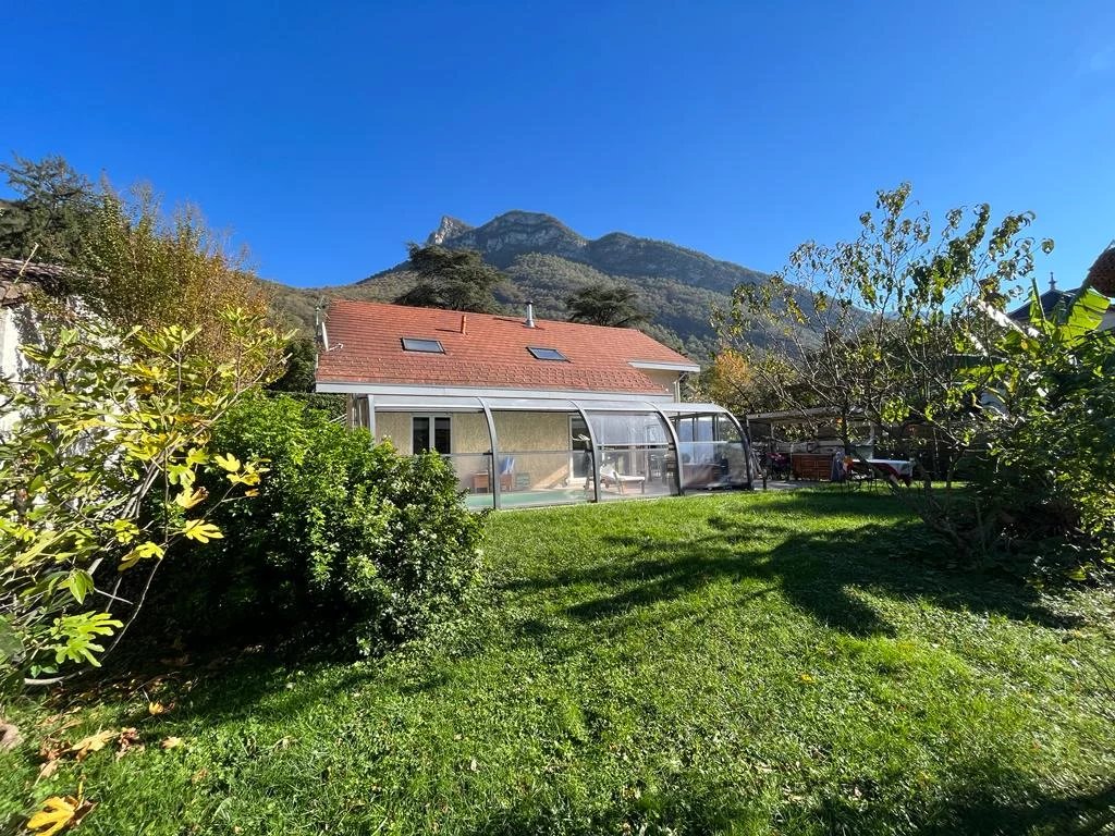 Agence immobilière de BV Immobilier