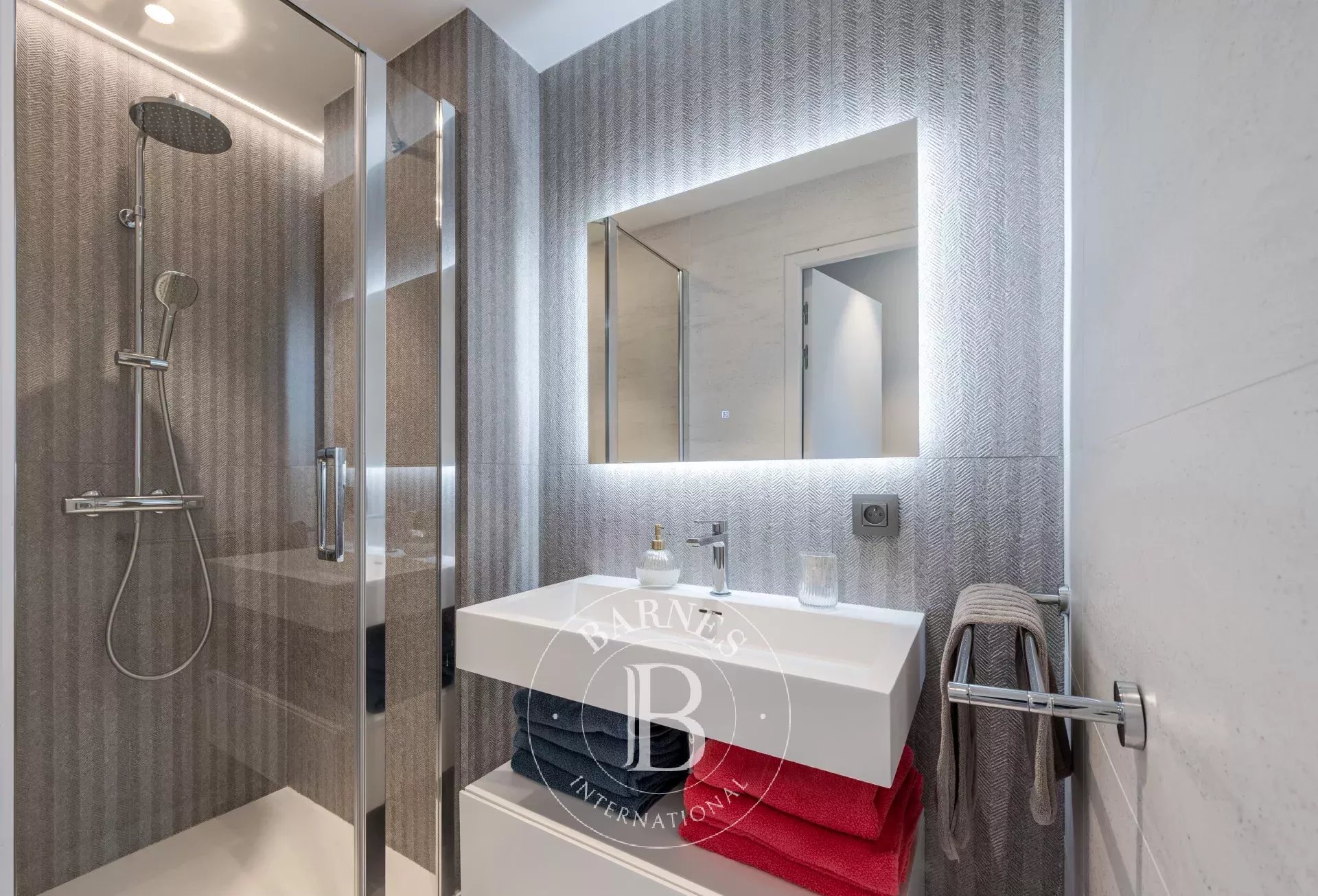 Daire Annecy - picture 7