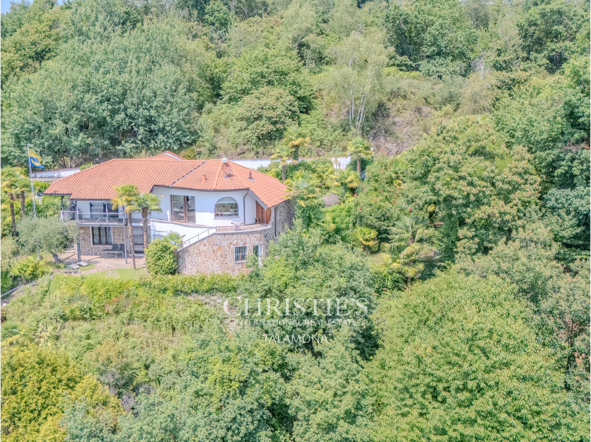 4 Bedroom Villa/Townhouse's Image 27