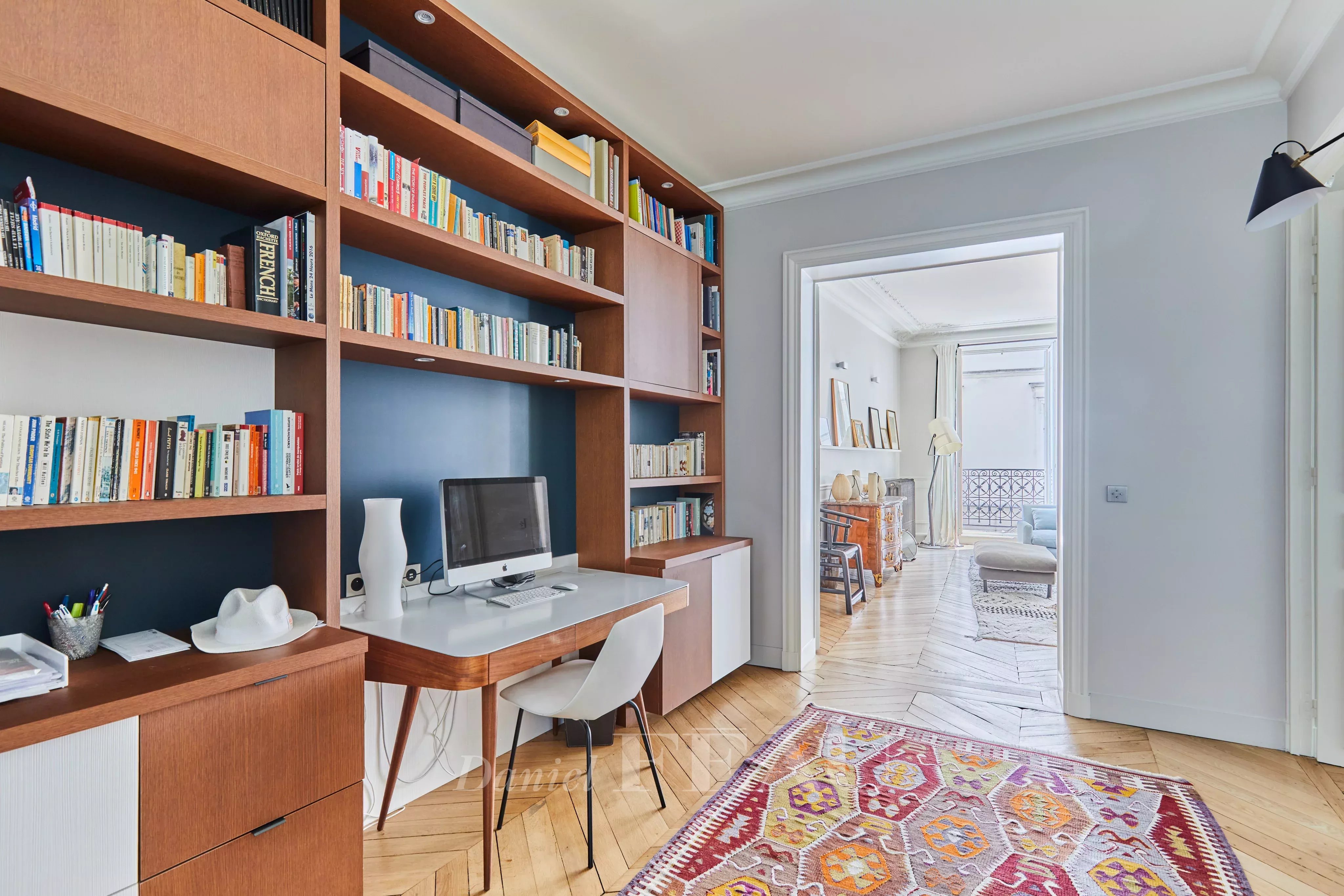 Sale Apartment Paris 7th
