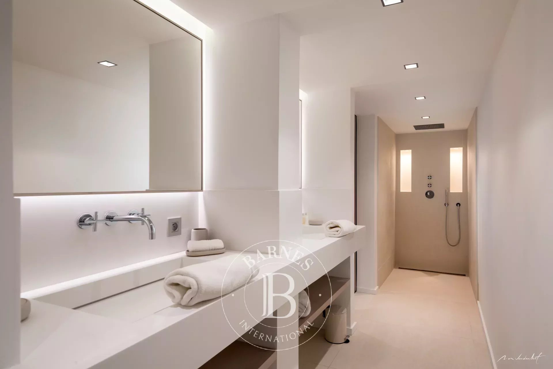 Grand Cul-de-Sac  - Villa 3 Chambres - picture 18