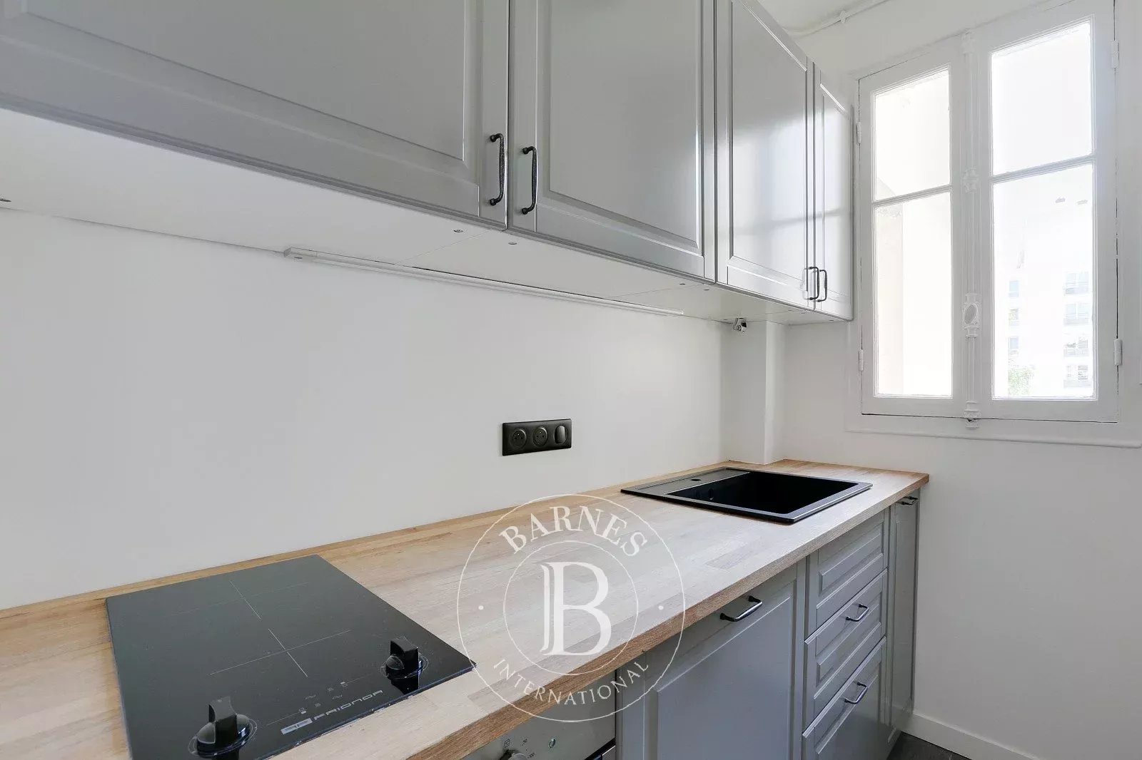 Daire Paris 15ème - picture 10