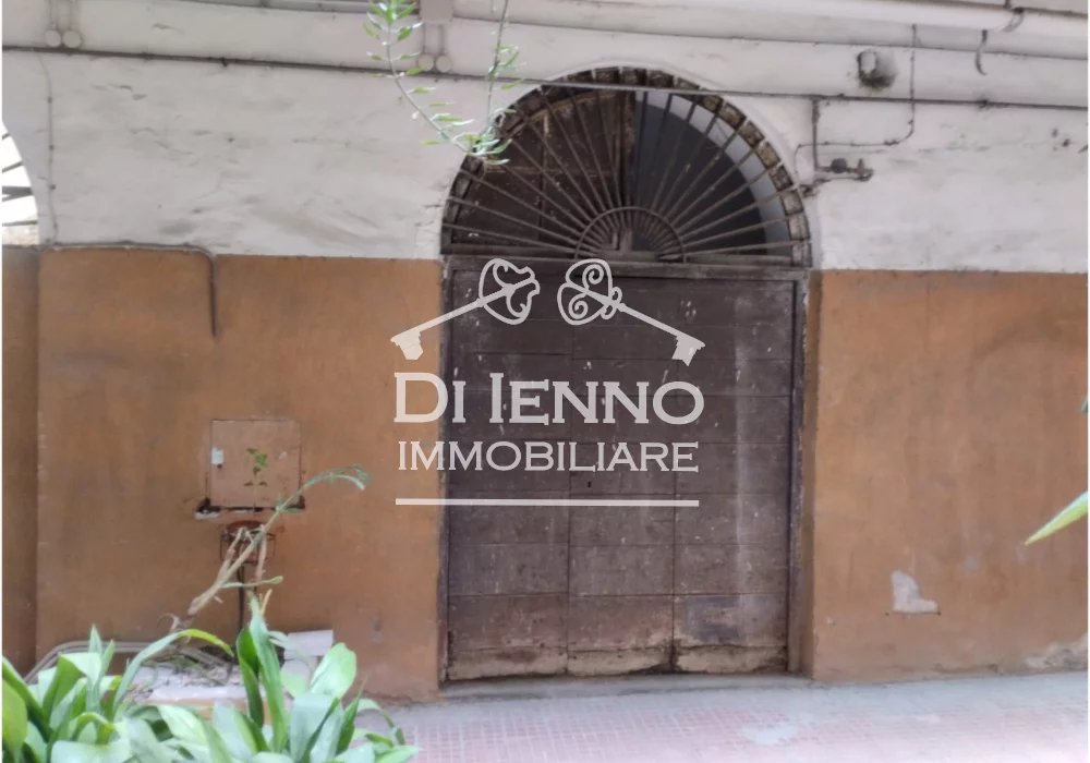 Vendita Negozio Roma San Lorenzo