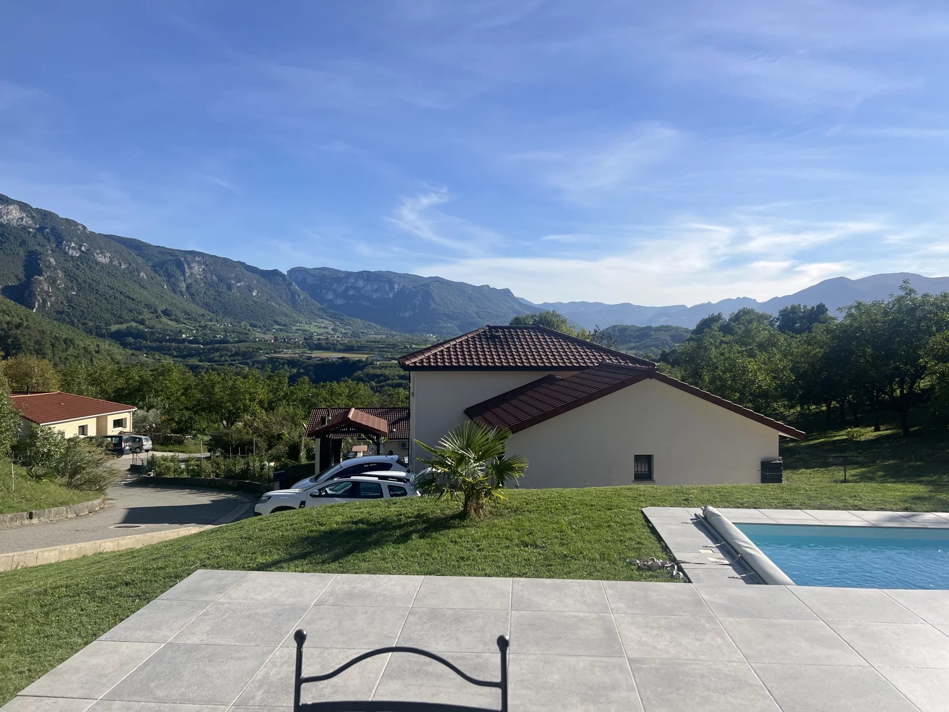 Vente Maison Pont-en-Royans