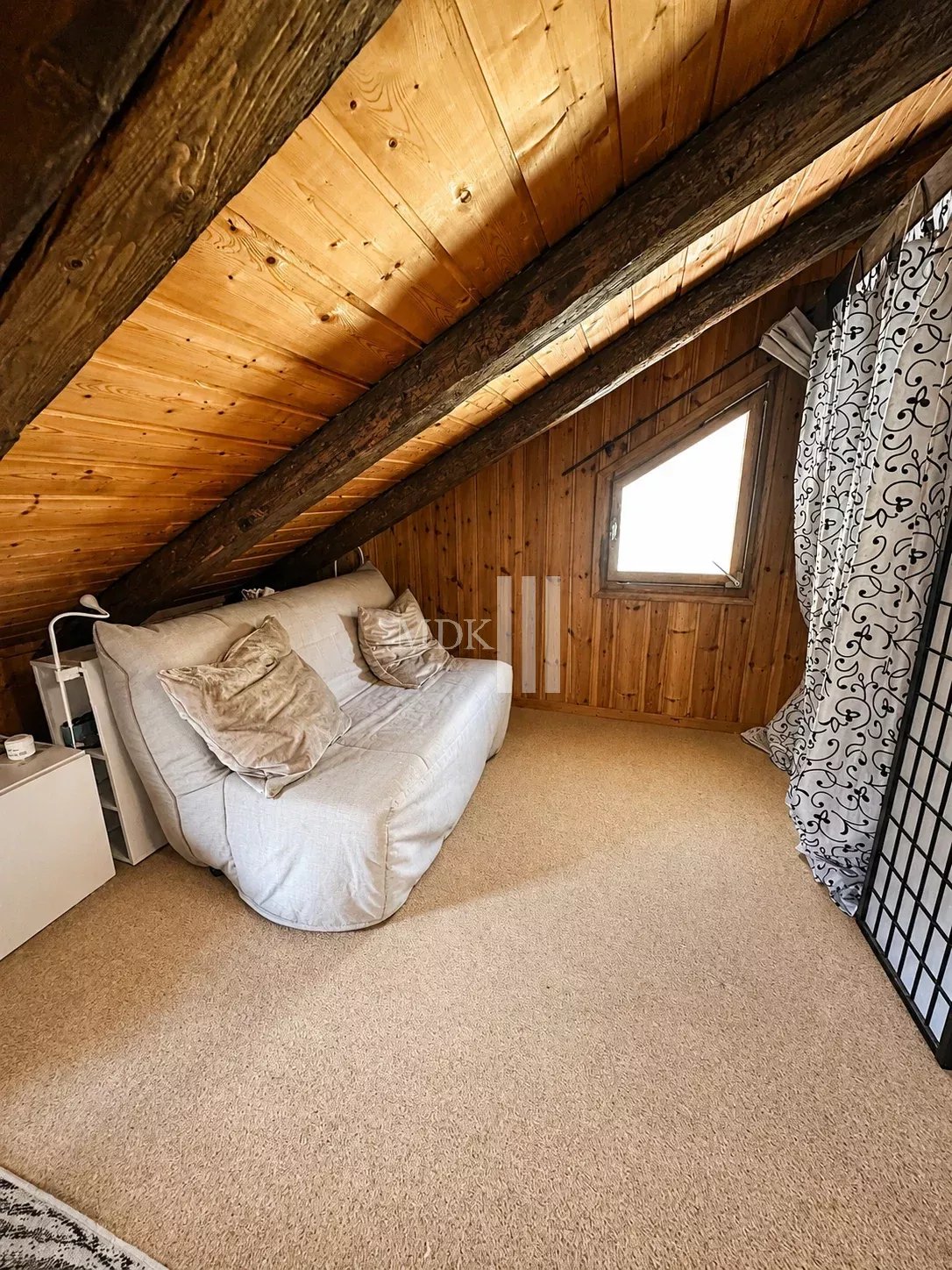 Rental Apartment Val-d'Illiez