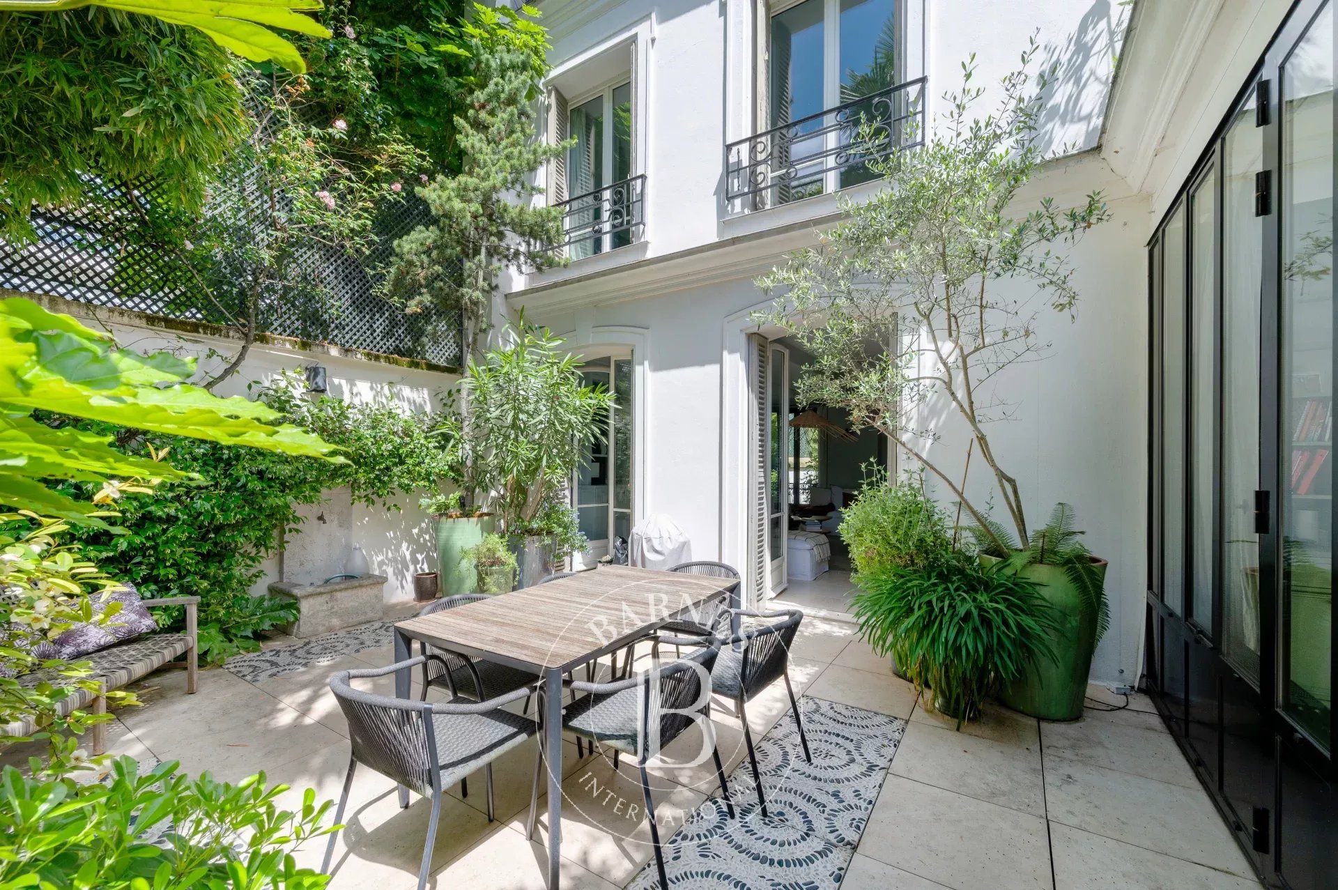 Ev Neuilly-sur-Seine - picture 11