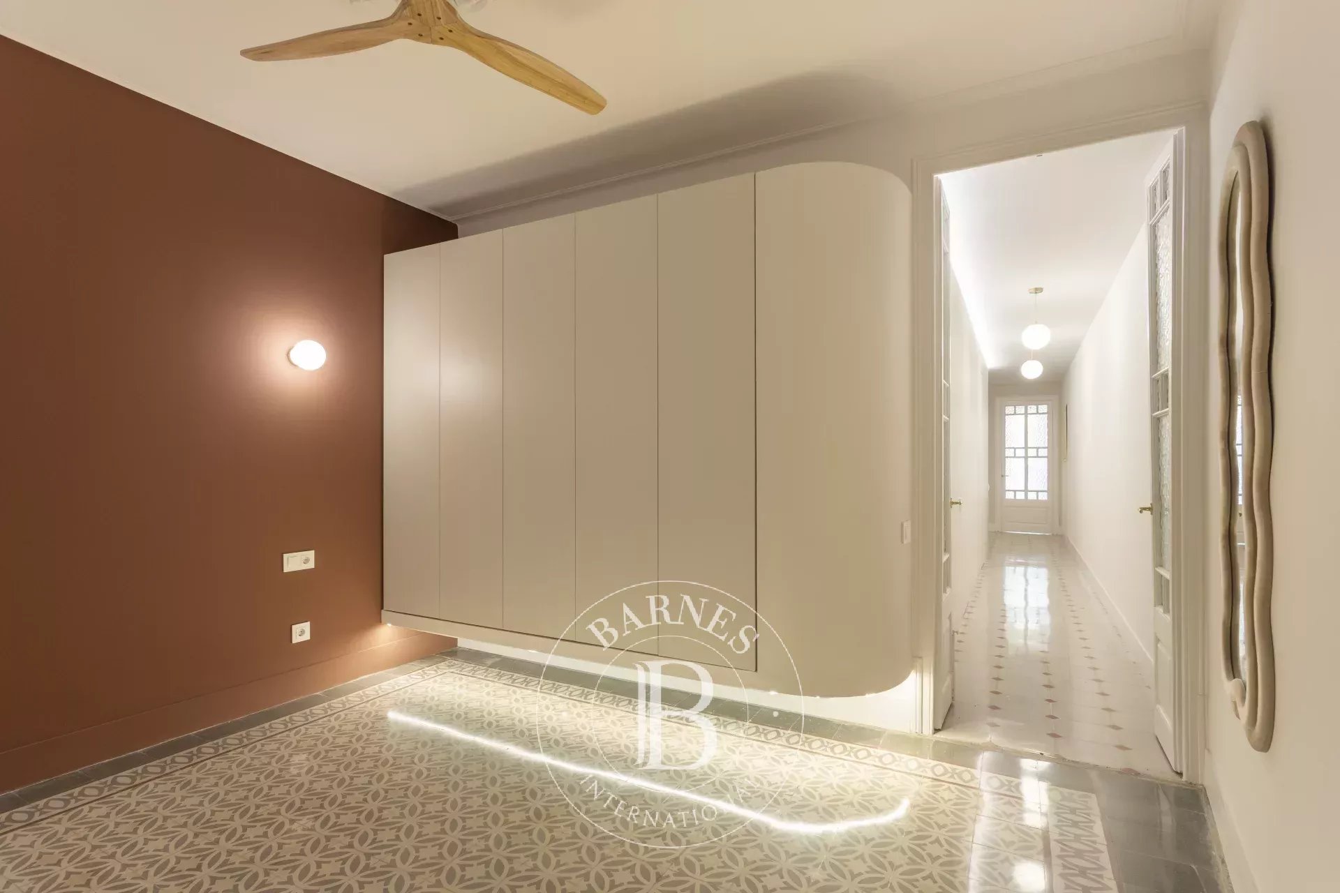 Daire Barcelona - picture 10