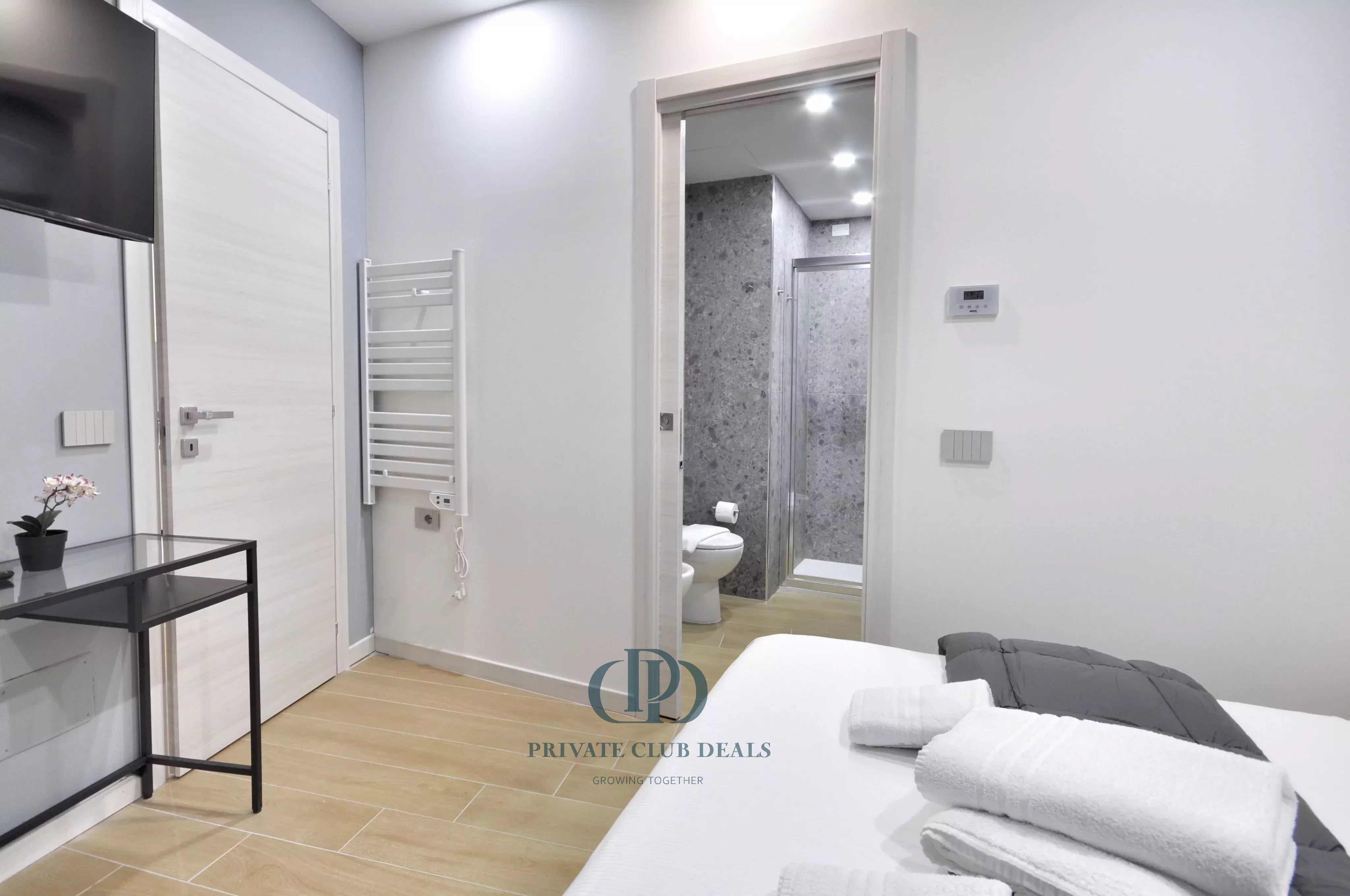 Daire Como - picture 20